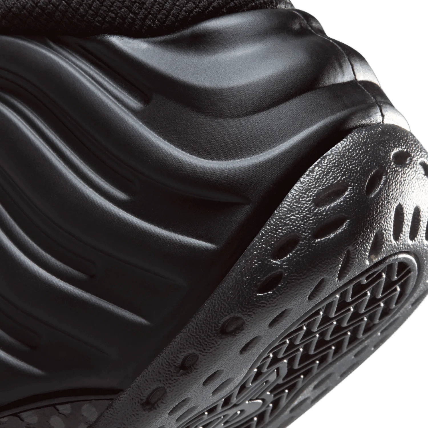 Nike Air Foamposite One Anthracite (2023) image 8