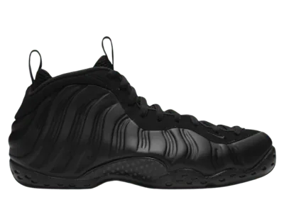 Nike Air Foamposite One Anthracite (2023)