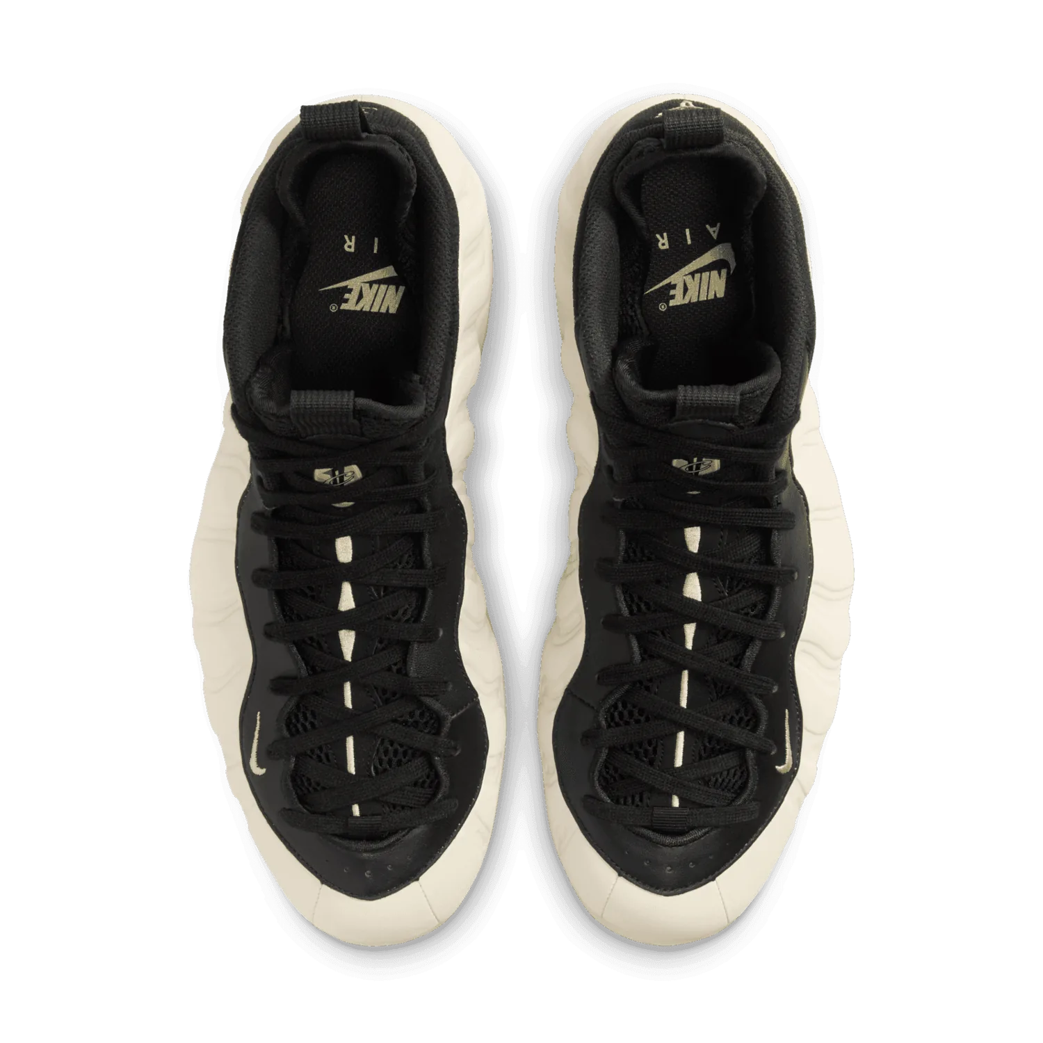 Nike Air Foamposite One Light Orewood Brown image 2