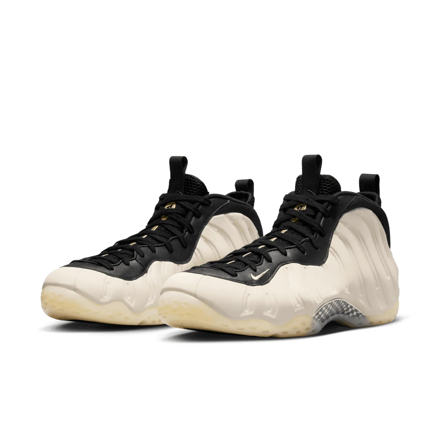 Nike Air Foamposite One Light Orewood Brown image 3
