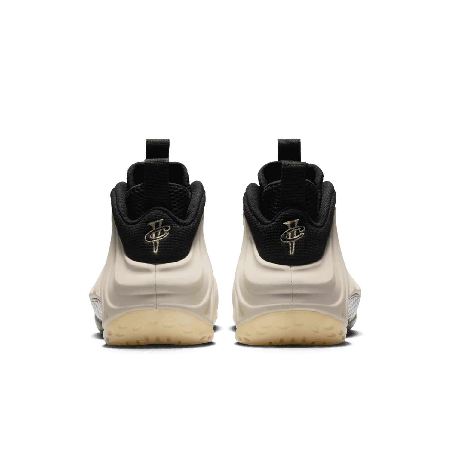 Nike Air Foamposite One Light Orewood Brown image 4