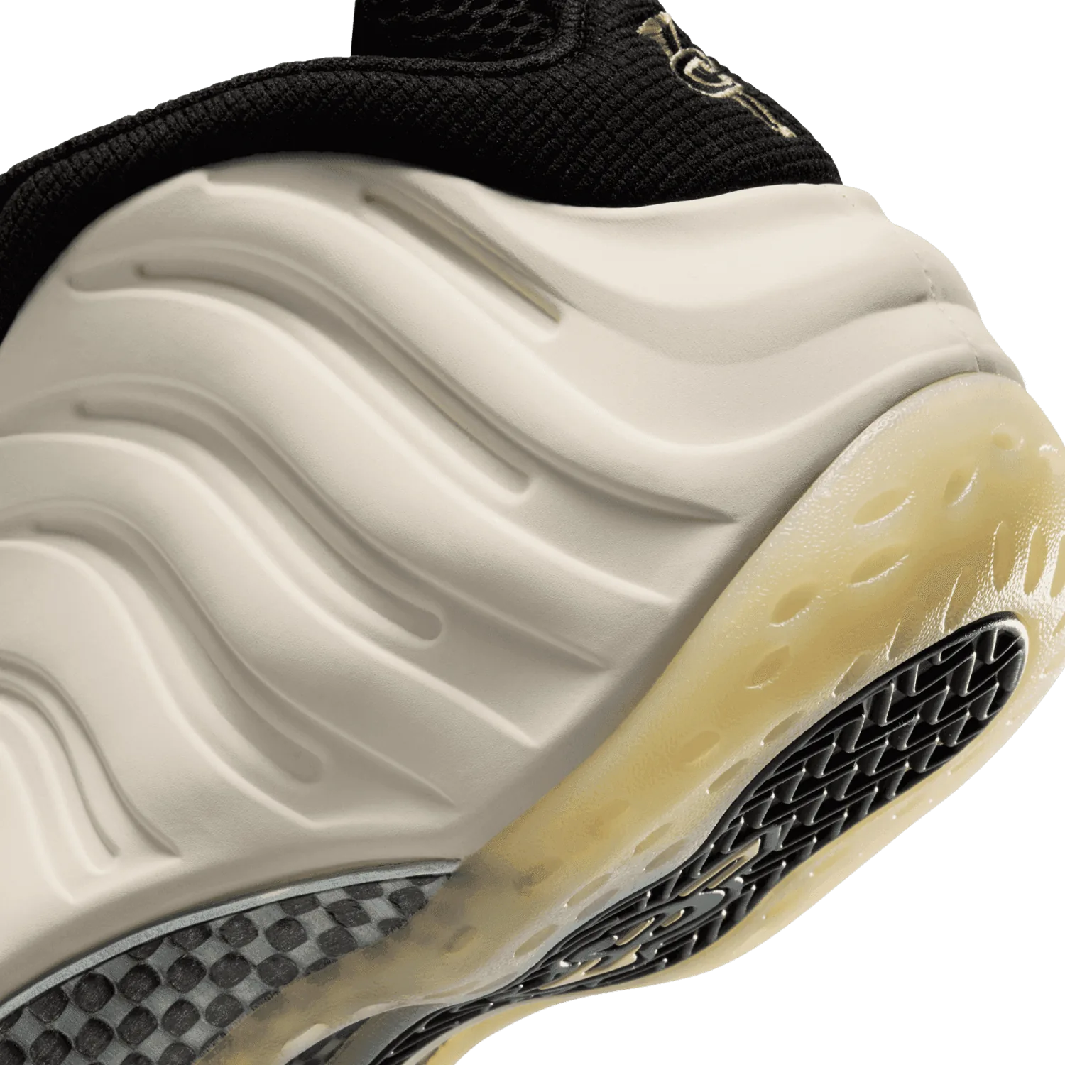 Nike Air Foamposite One Light Orewood Brown image 6
