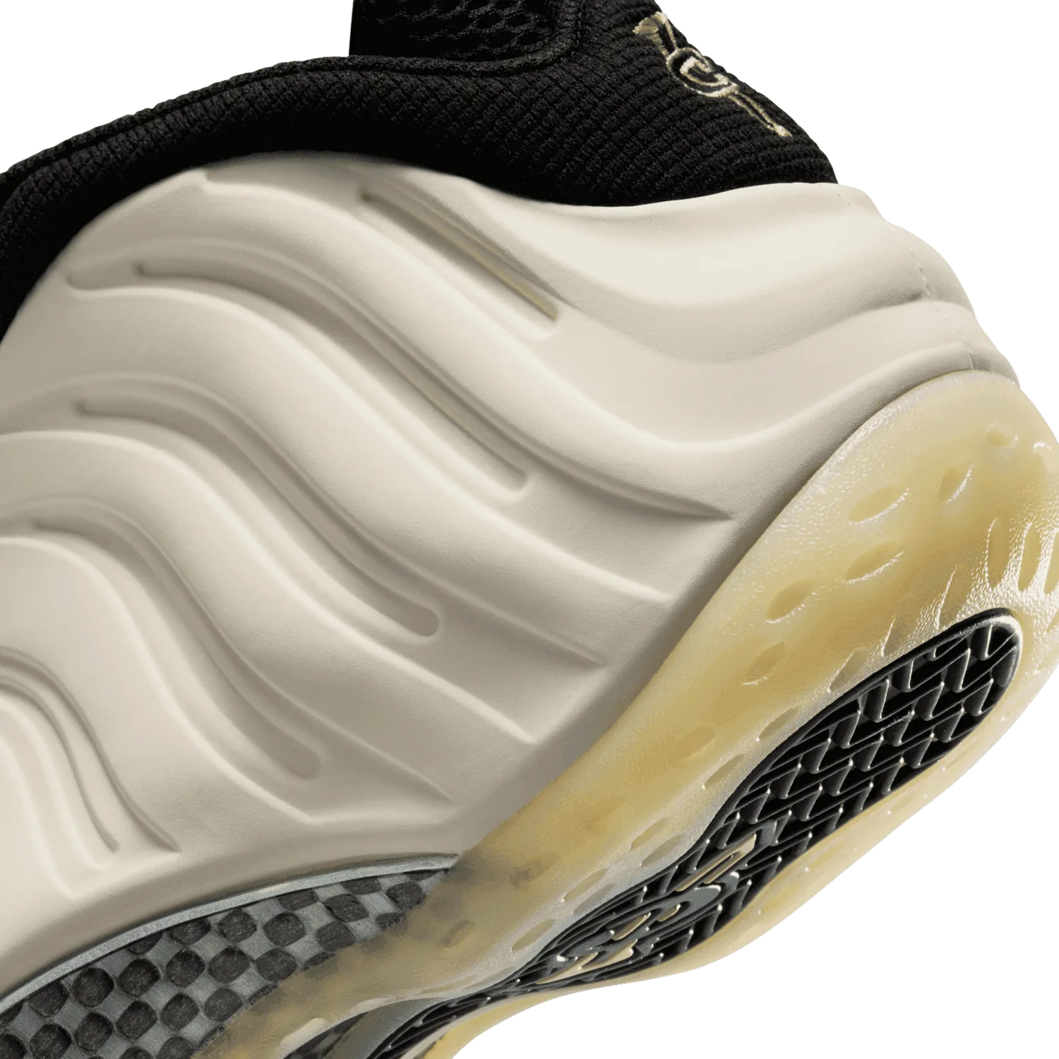 Nike Air Foamposite One Light Orewood Brown image 7