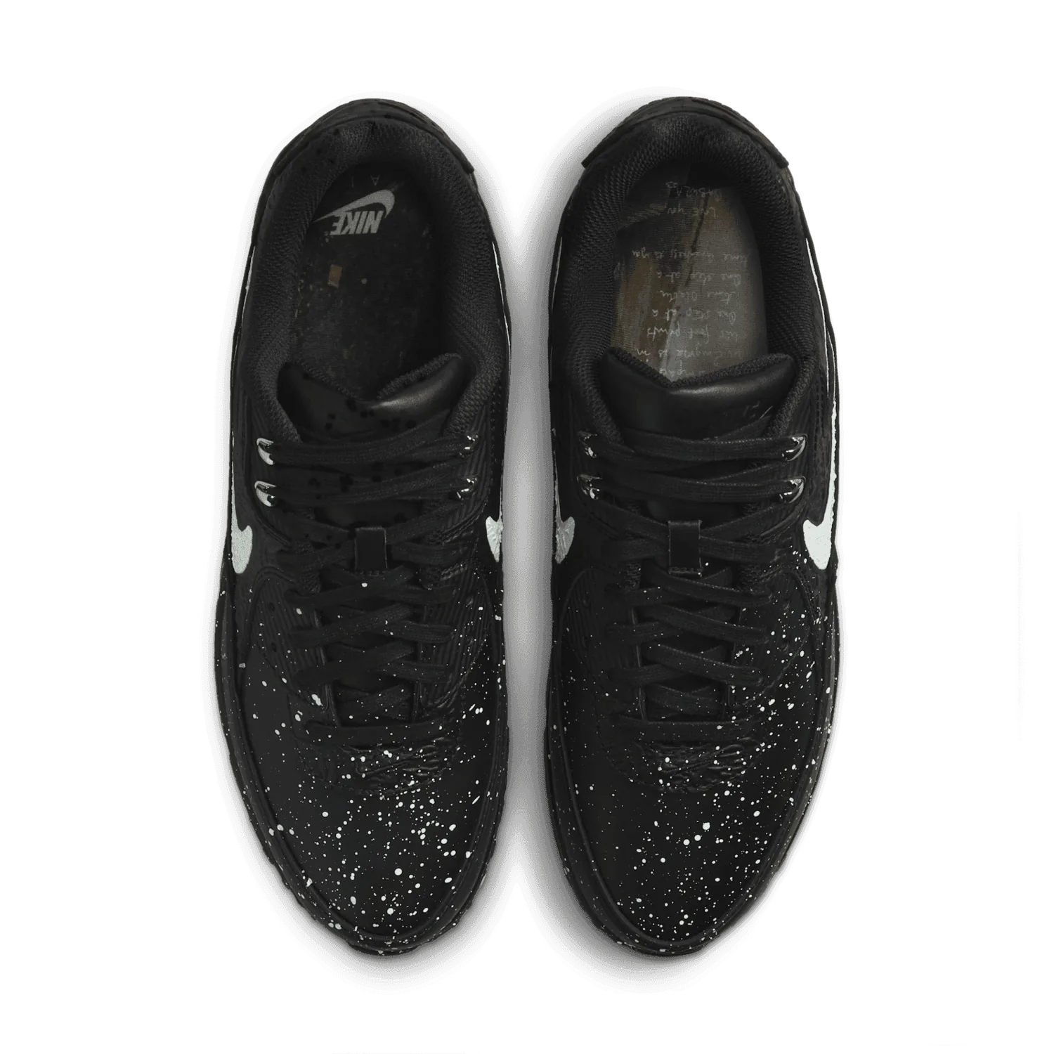 Nike Air Max 90 Slawn Black image 4