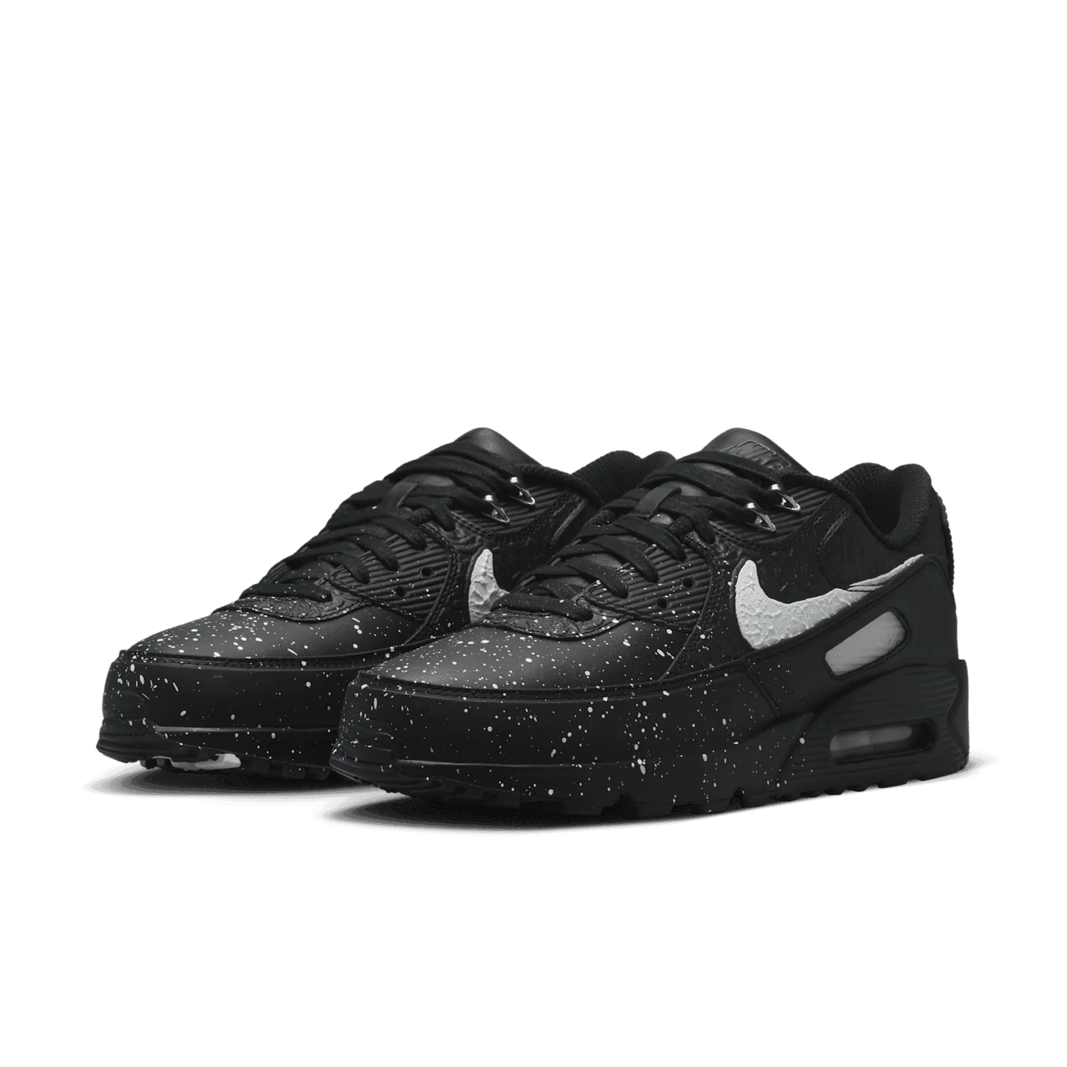 Nike Air Max 90 Slawn Black image 5