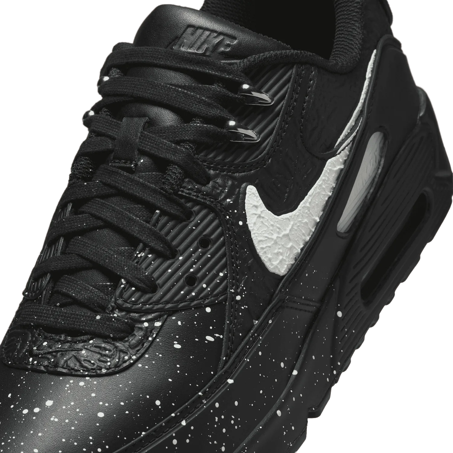 Nike Air Max 90 Slawn Black image 7