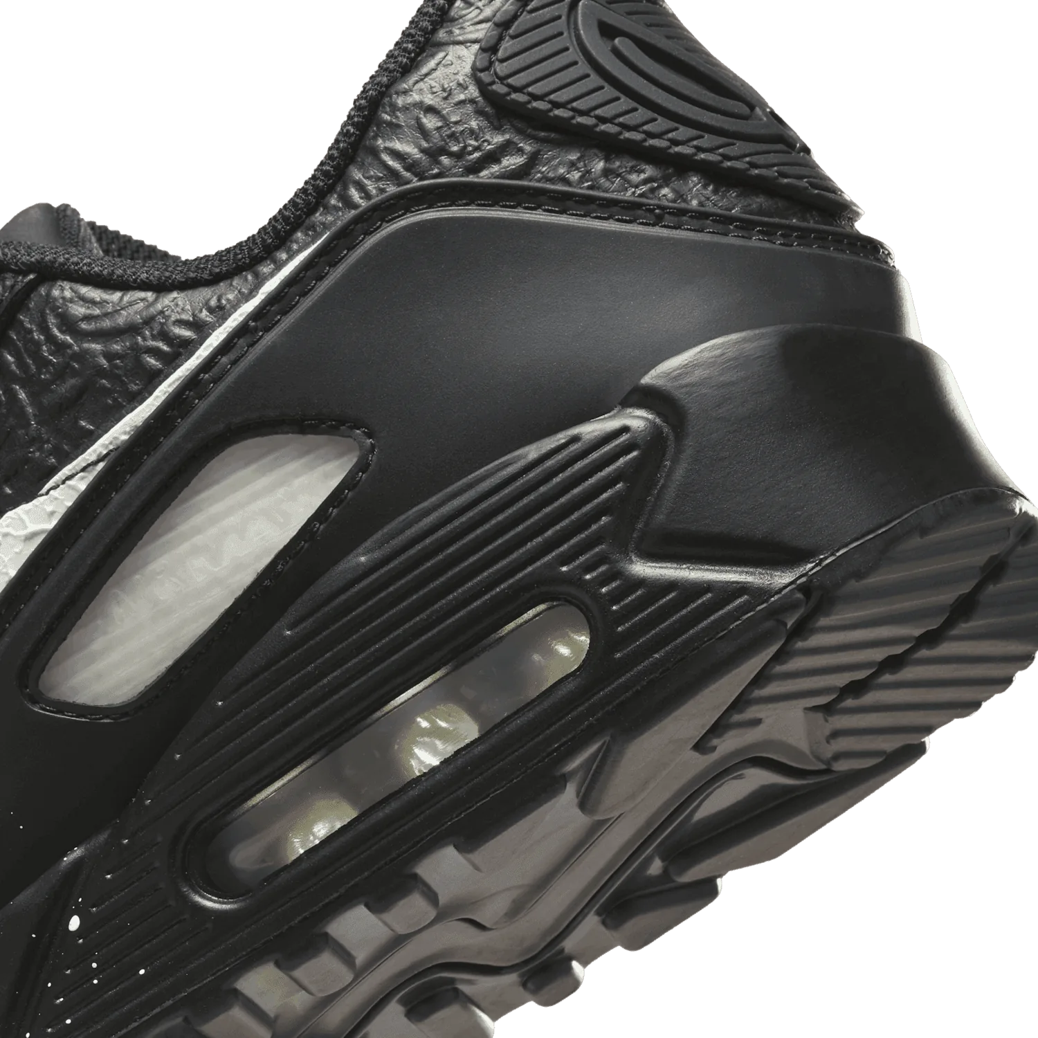 Nike Air Max 90 Slawn Black image 8