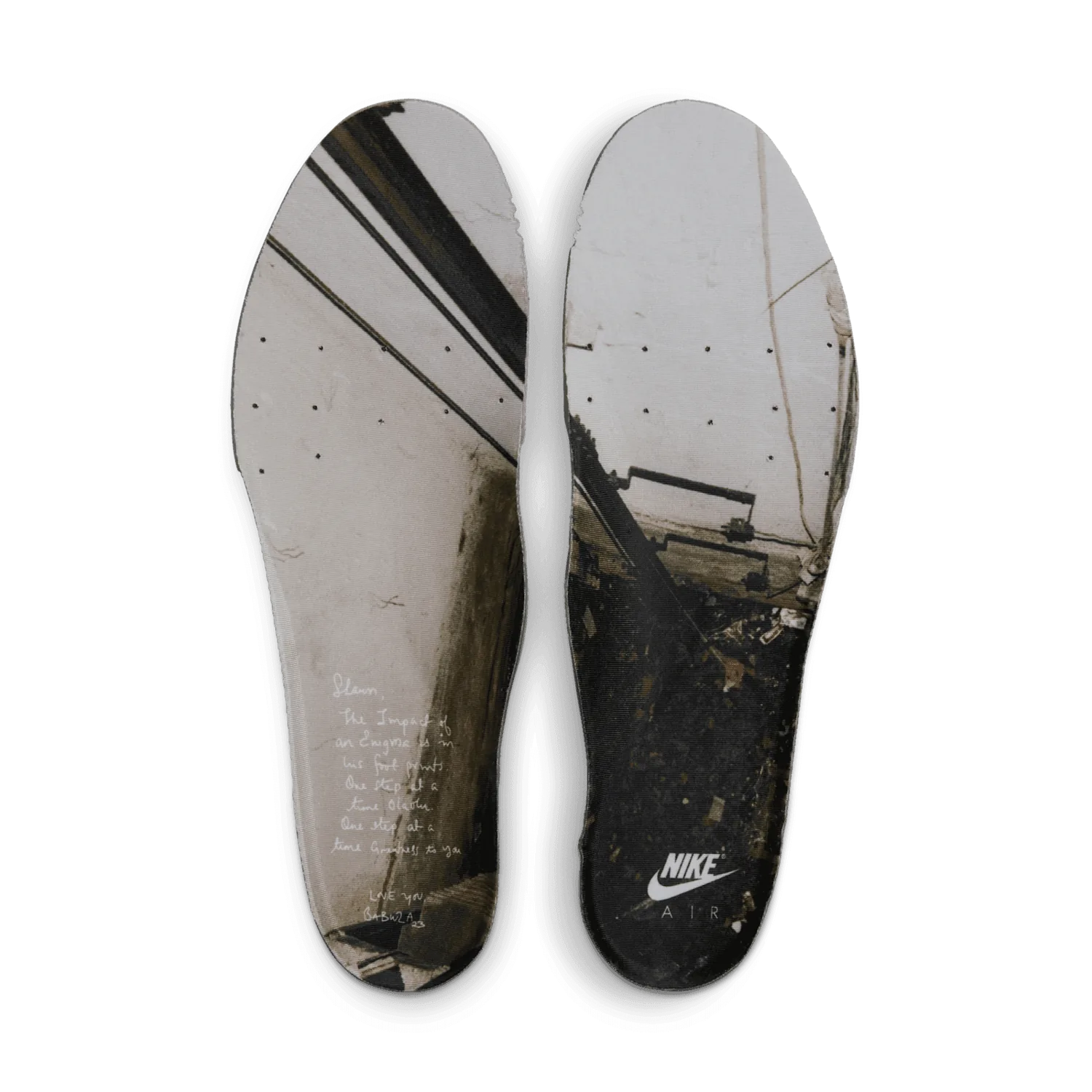 Nike Air Max 90 Slawn Black image 10