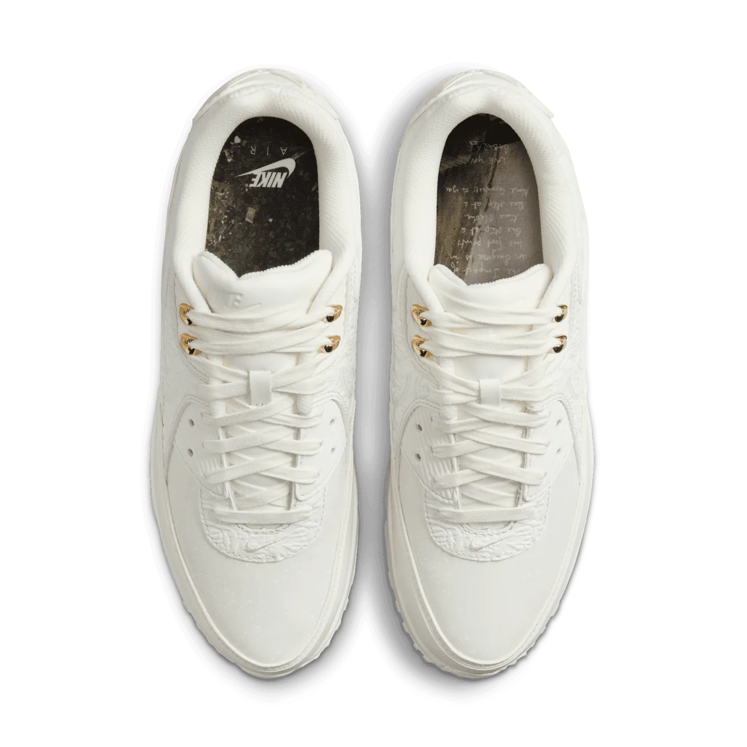 Nike Air Max 90 Slawn Sail image 4