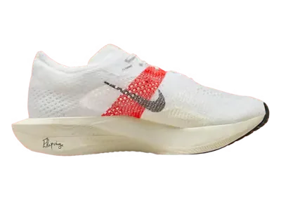 Nike ZoomX Vaporfly 3 EK Eliud Kipchoge Paris 5K