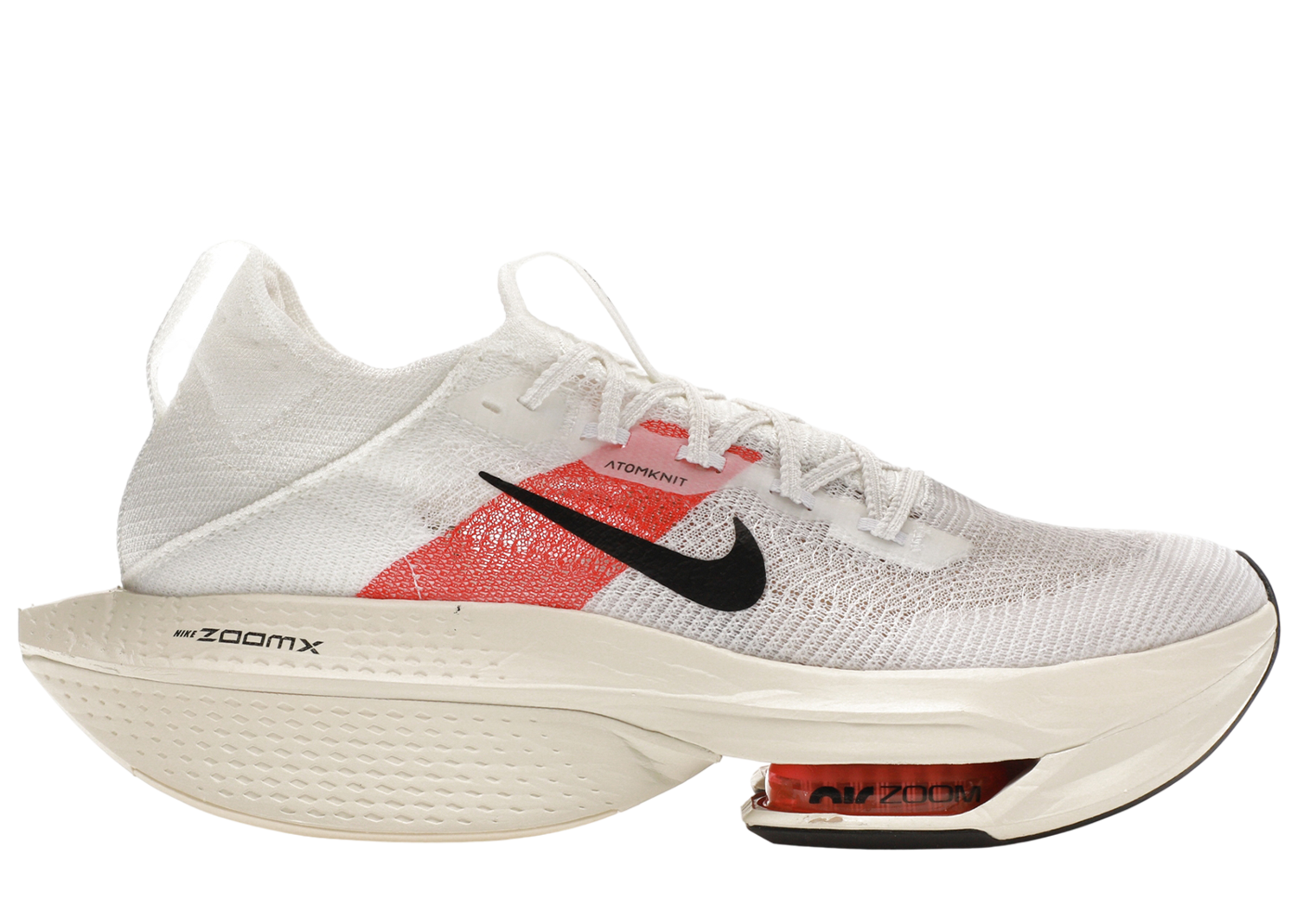 Nike Air Zoom Alphafly Next% 2 EK Eliud Kipchoge Paris 5K