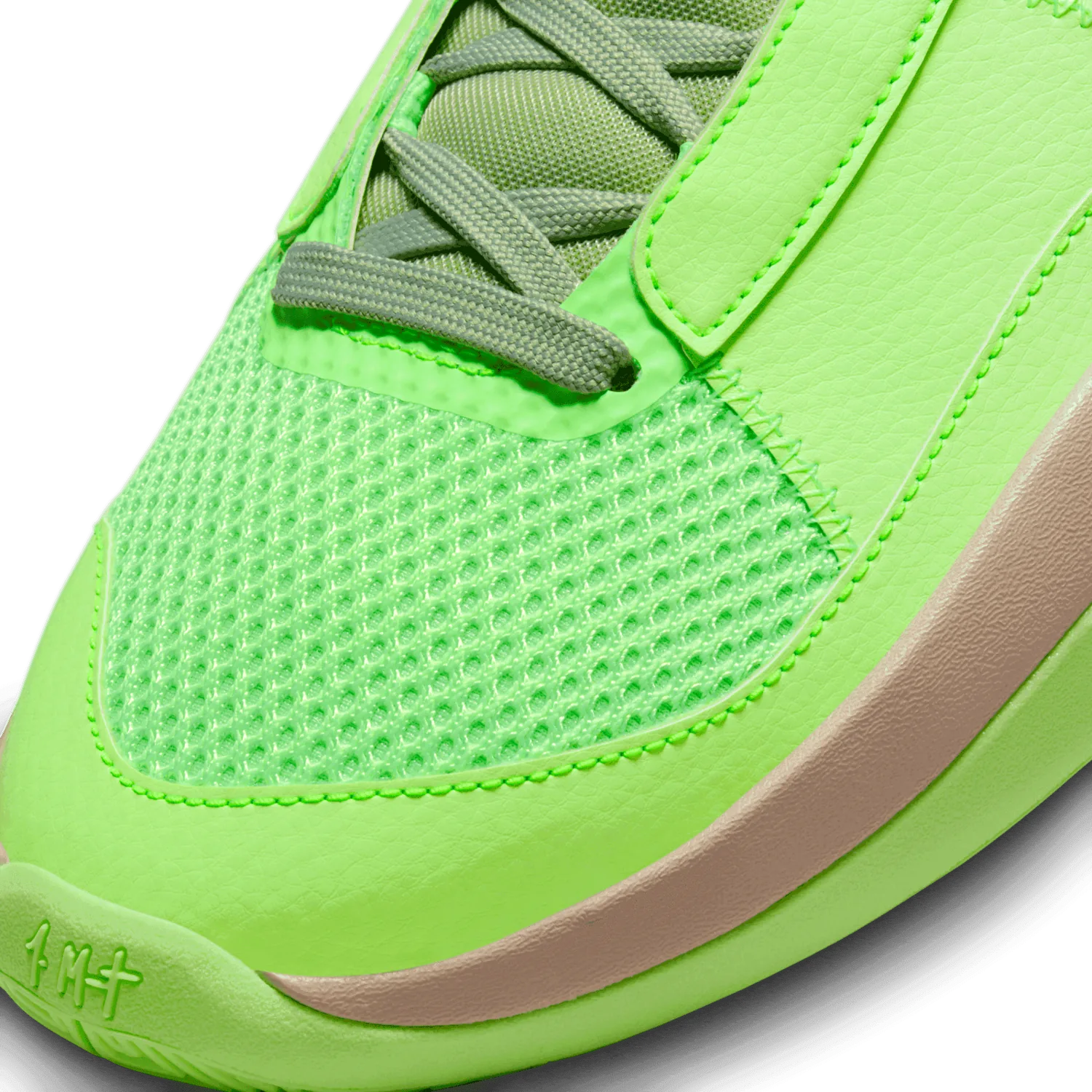 Nike Ja 1 Halloween Zombie image 7