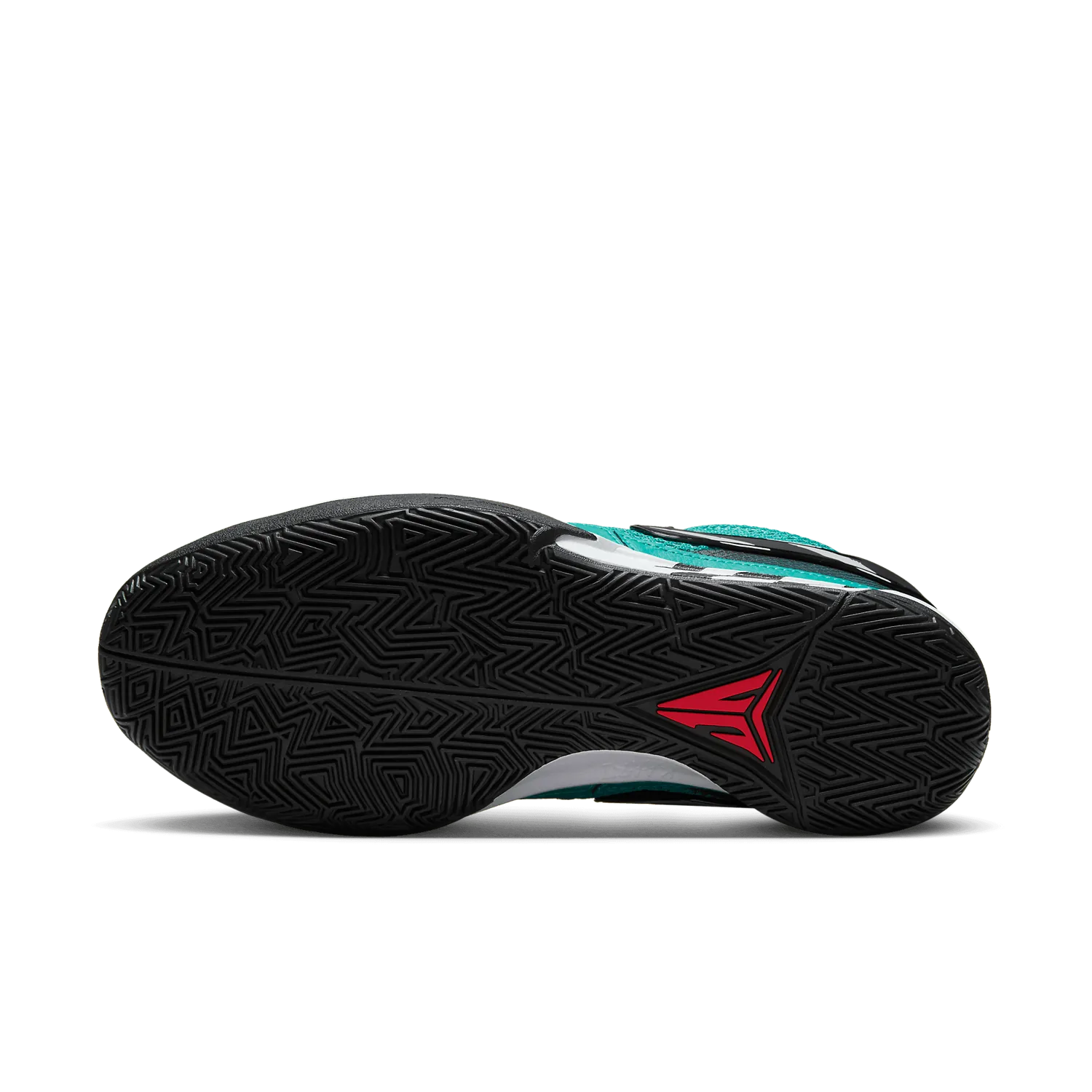 Nike Ja 1 Scratch image 2