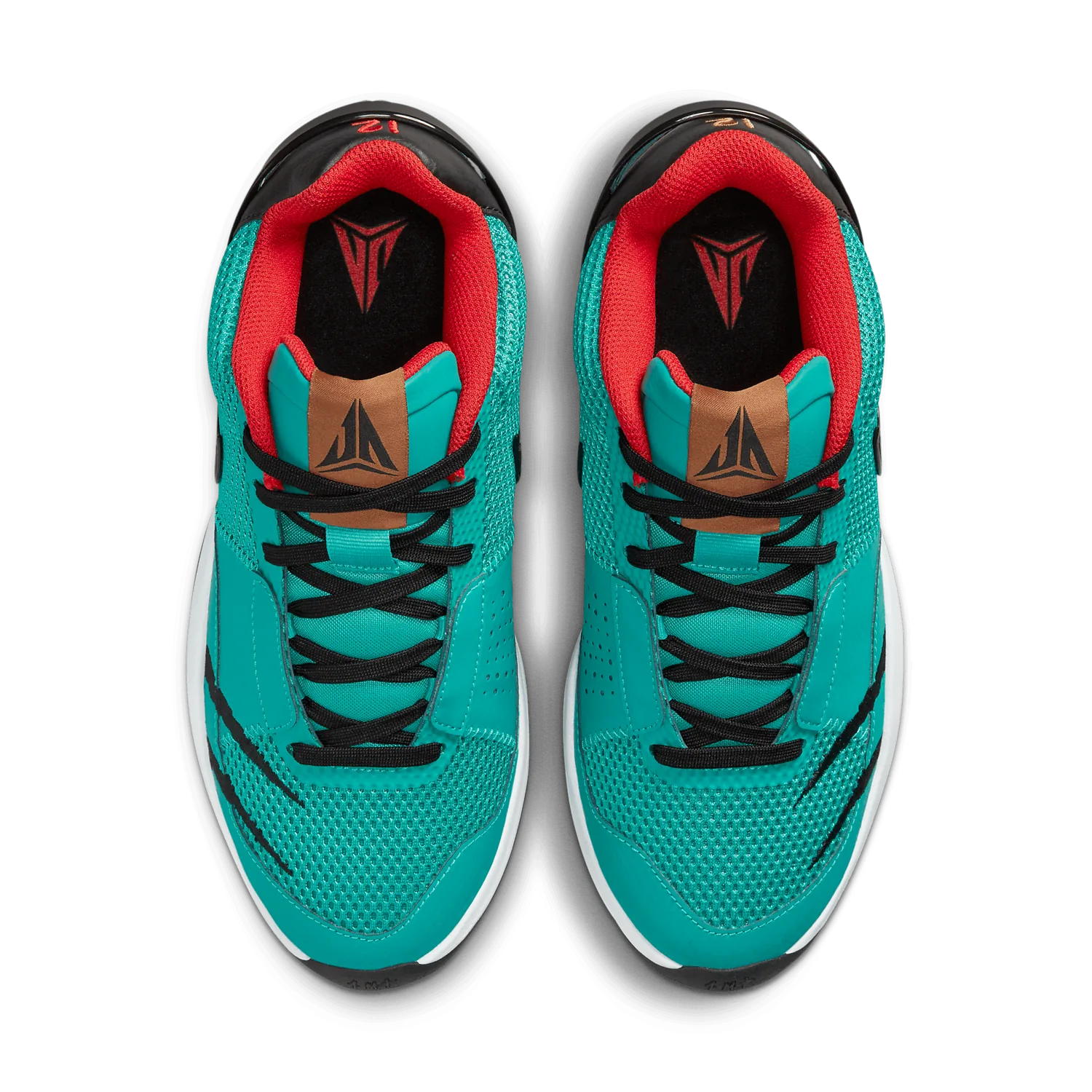 Nike Ja 1 Scratch image 3