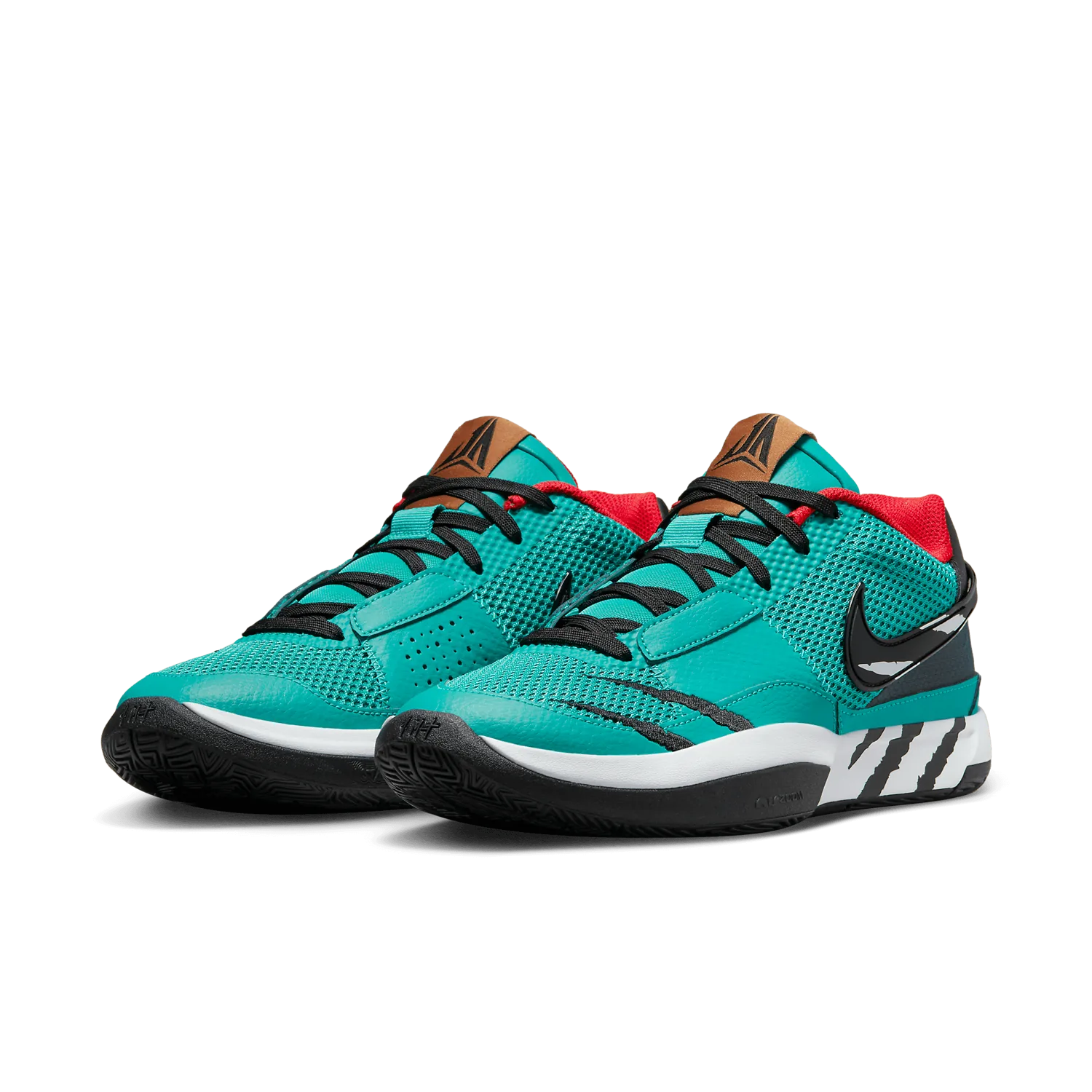 Nike Ja 1 Scratch image 4