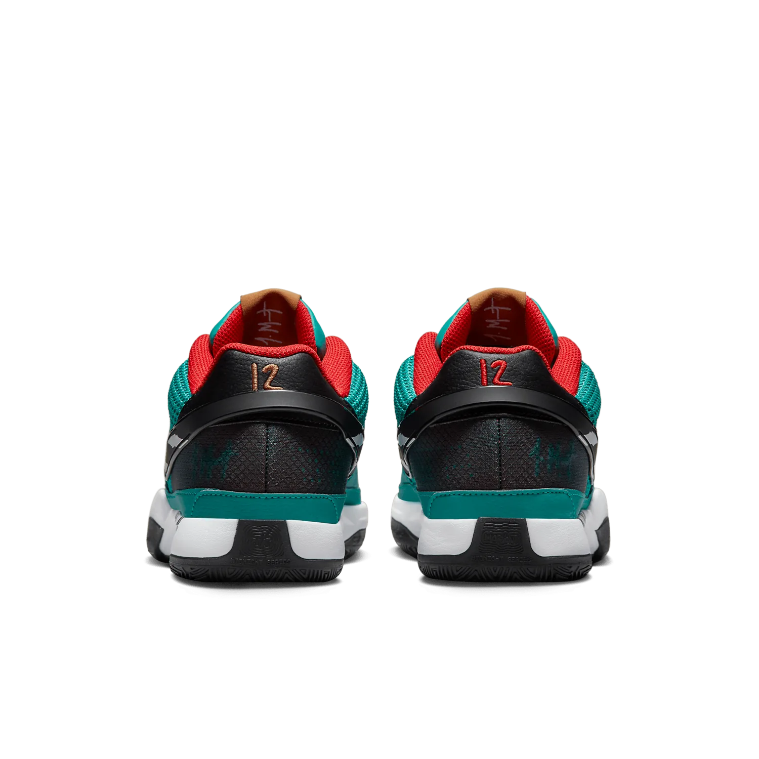 Nike Ja 1 Scratch image 5