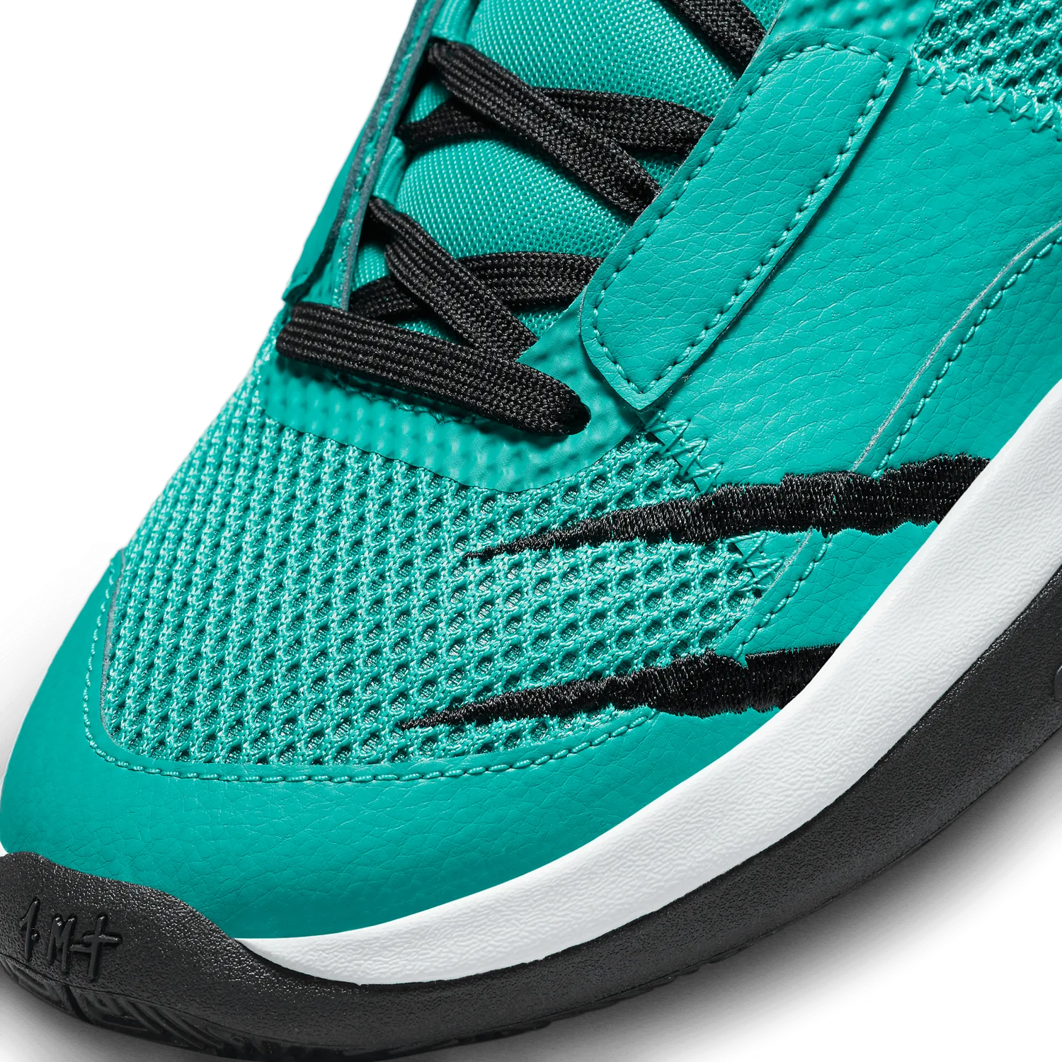 Nike Ja 1 Scratch image 6