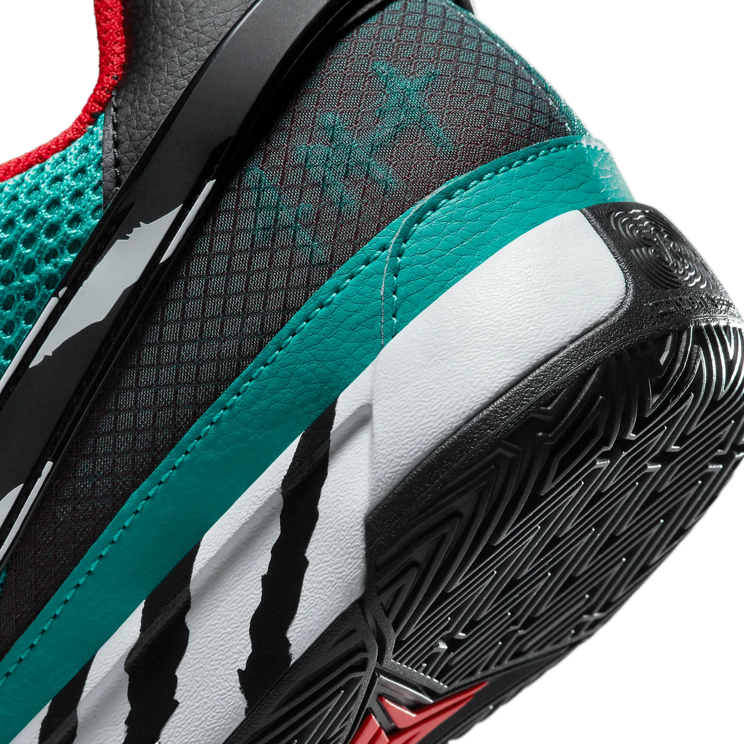 Nike Ja 1 Scratch image 7