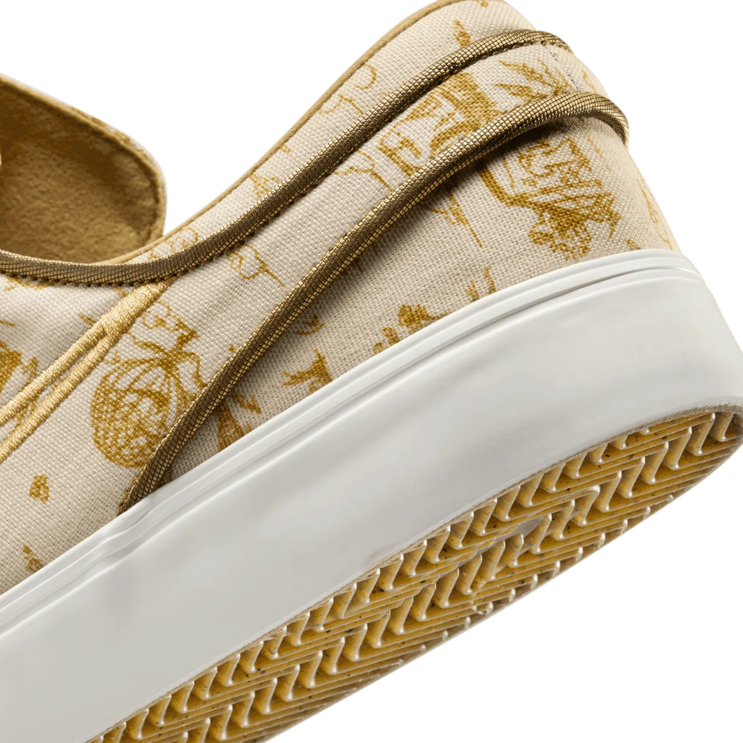 Nike SB Zoom Janoski OG+ Pastoral Print image 7