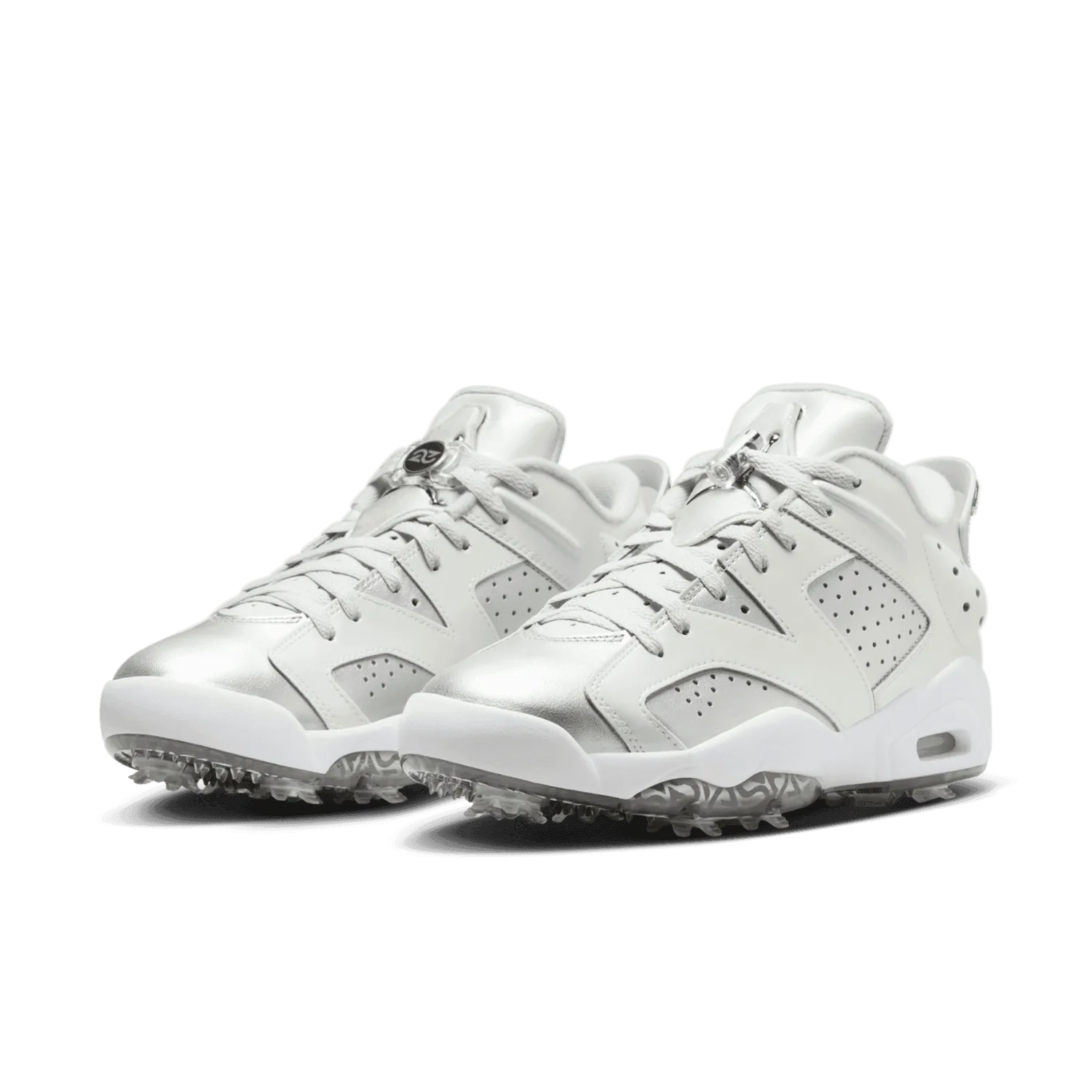 Air Jordan 6 Golf Gift Giving image 6