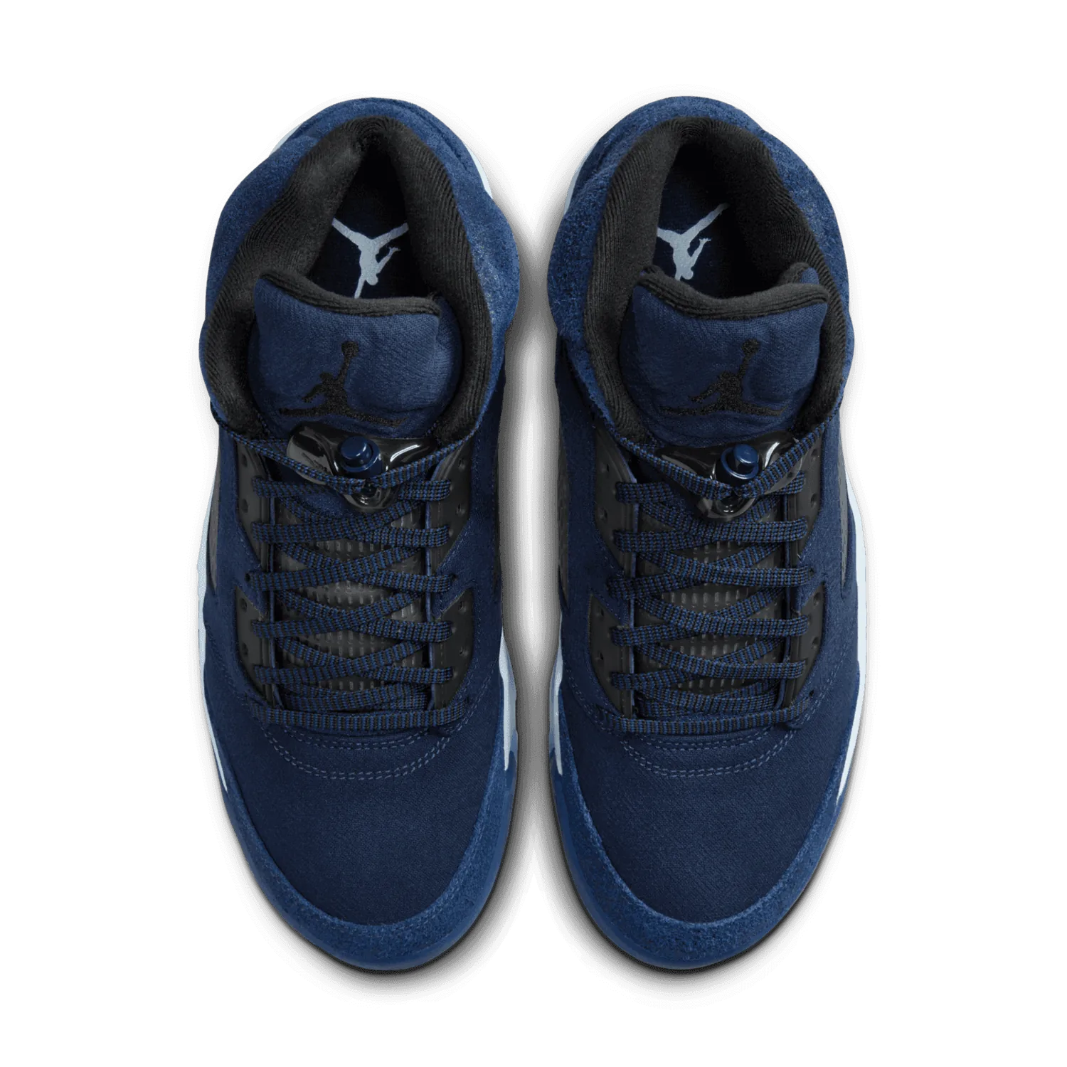 Air Jordan 5 Retro SE Reverse Georgetown image 2