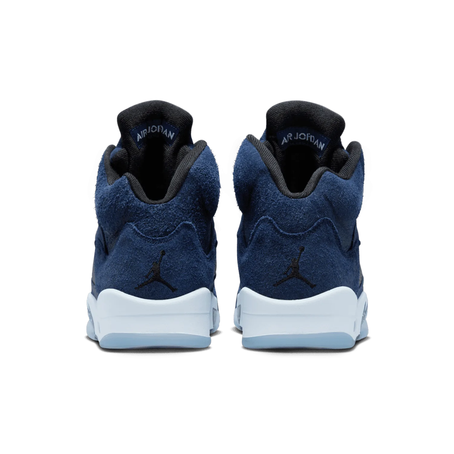 Air Jordan 5 Retro SE Reverse Georgetown image 4