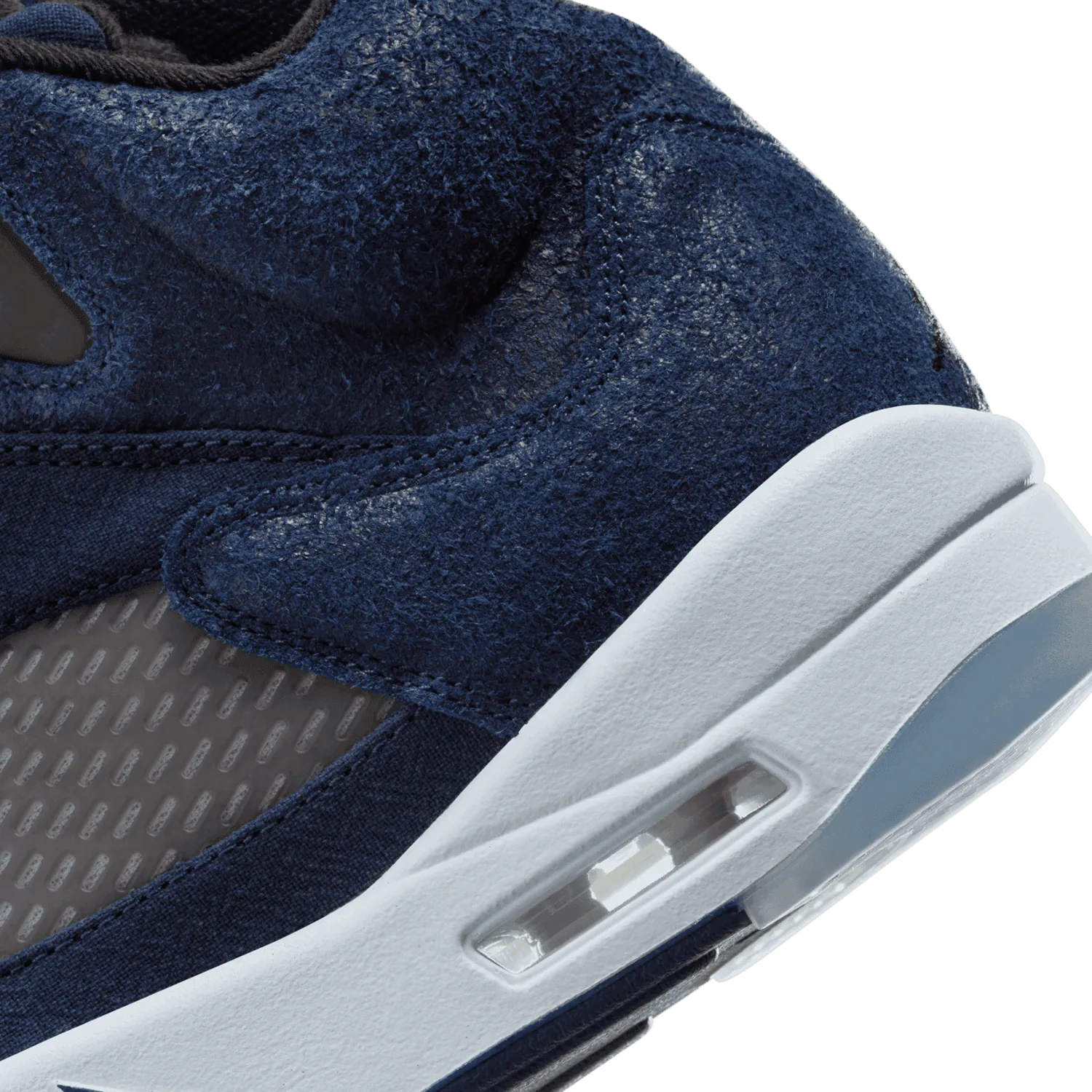 Air Jordan 5 Retro SE Reverse Georgetown image 6