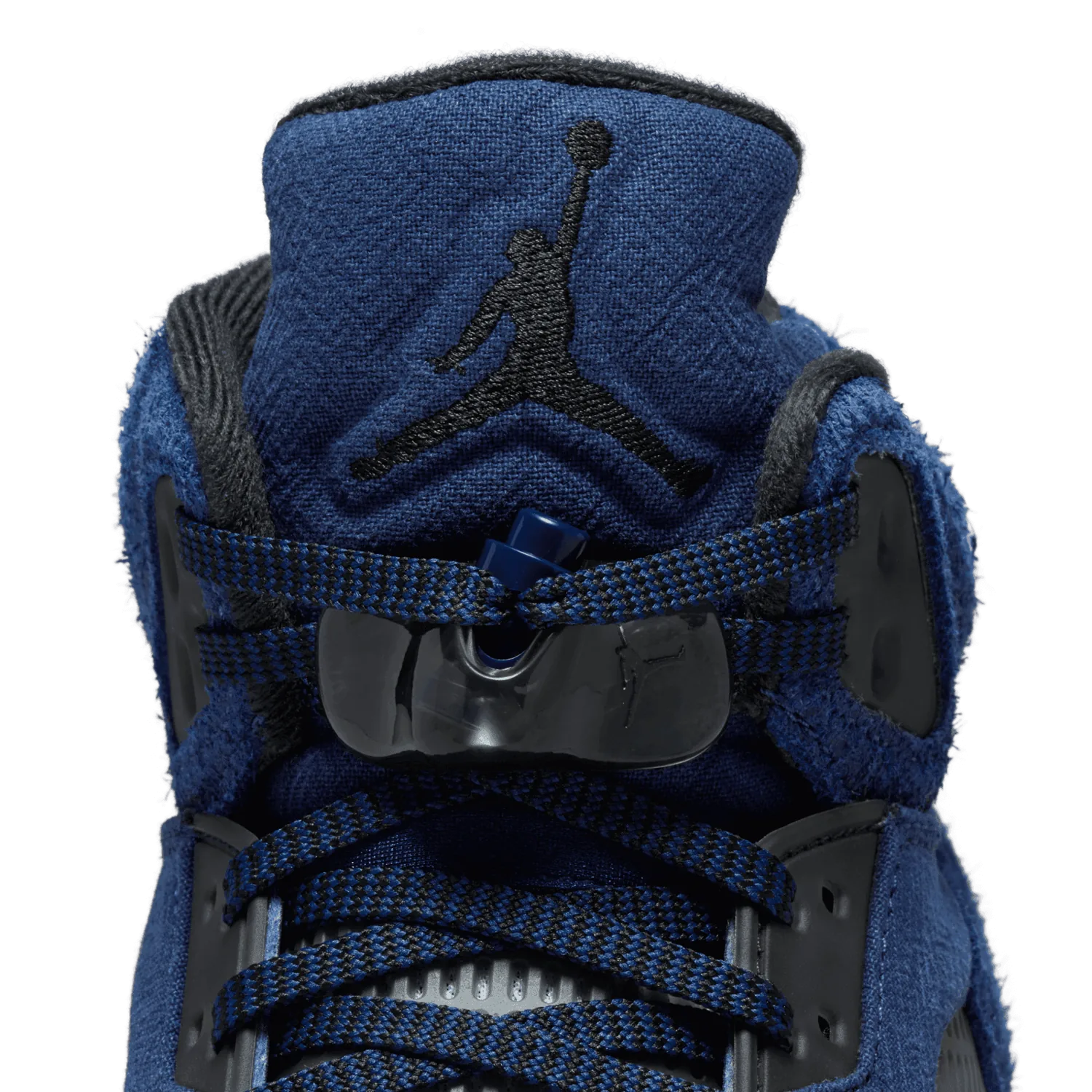 Air Jordan 5 Retro SE Reverse Georgetown image 9