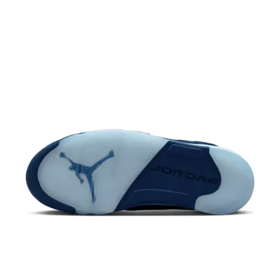 Air Jordan 5 Retro SE Reverse Georgetown