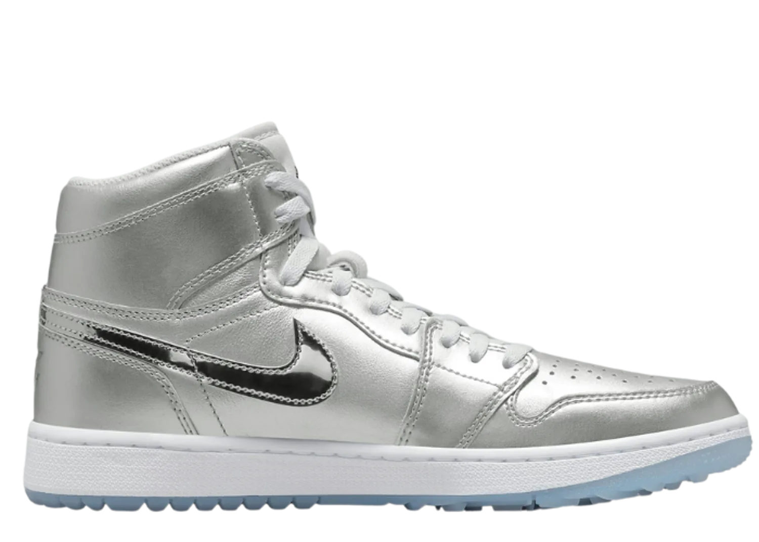 Air Jordan 1 High Golf Gift Giving