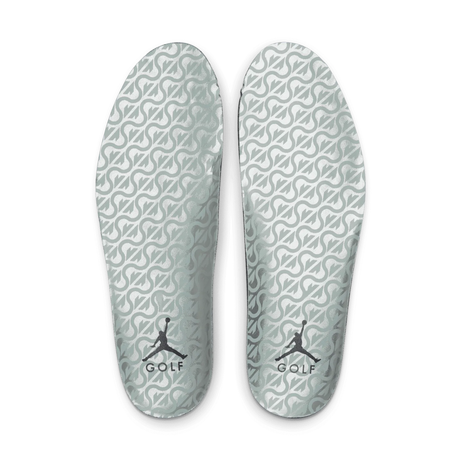 Air Jordan 1 High Golf Gift Giving image 3