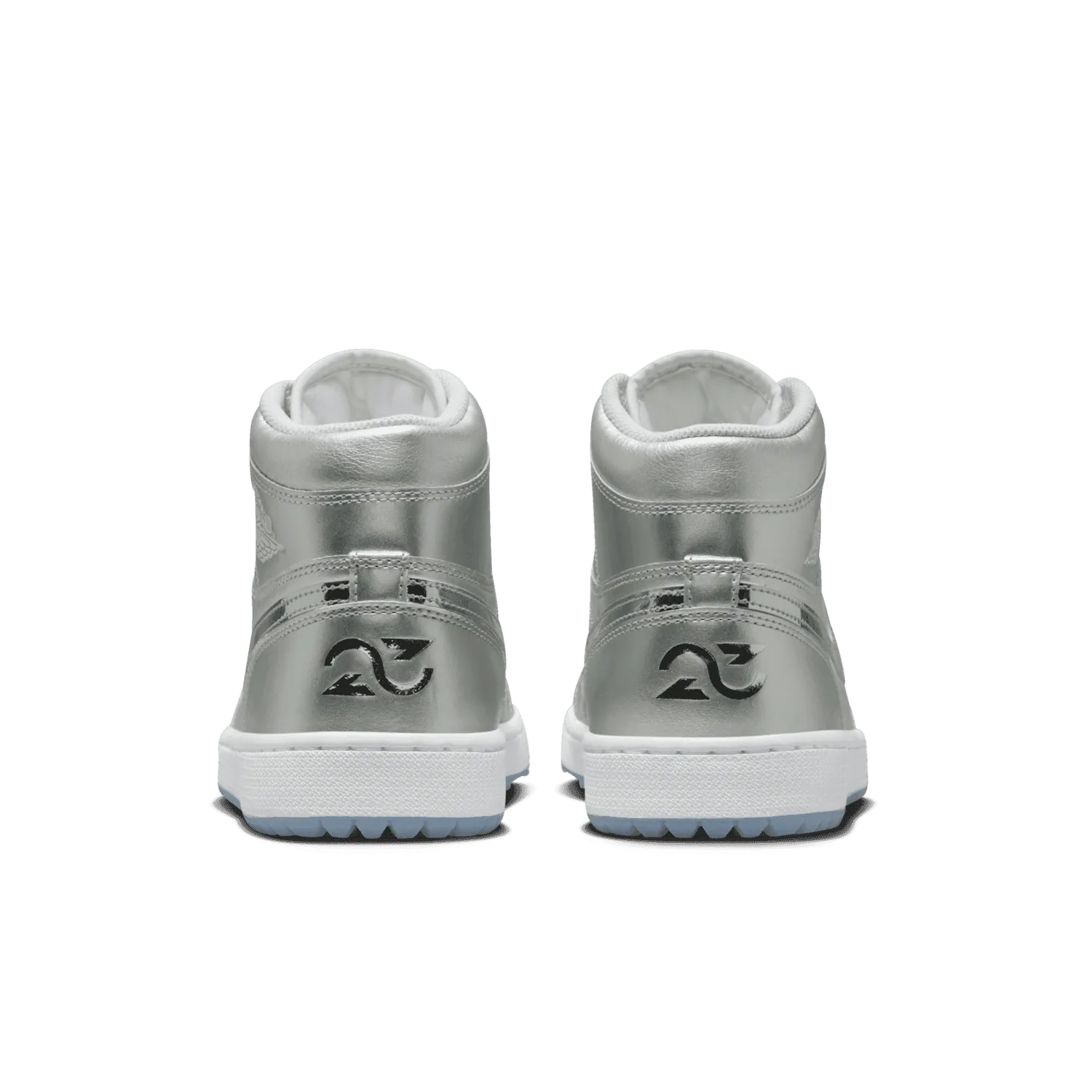 Air Jordan 1 High Golf Gift Giving image 8