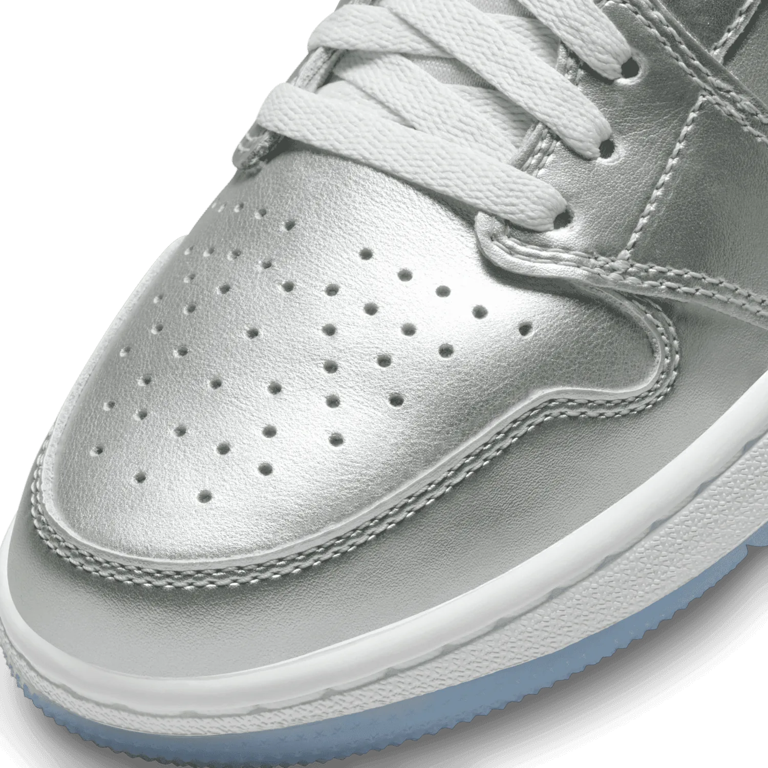 Air Jordan 1 High Golf Gift Giving image 9