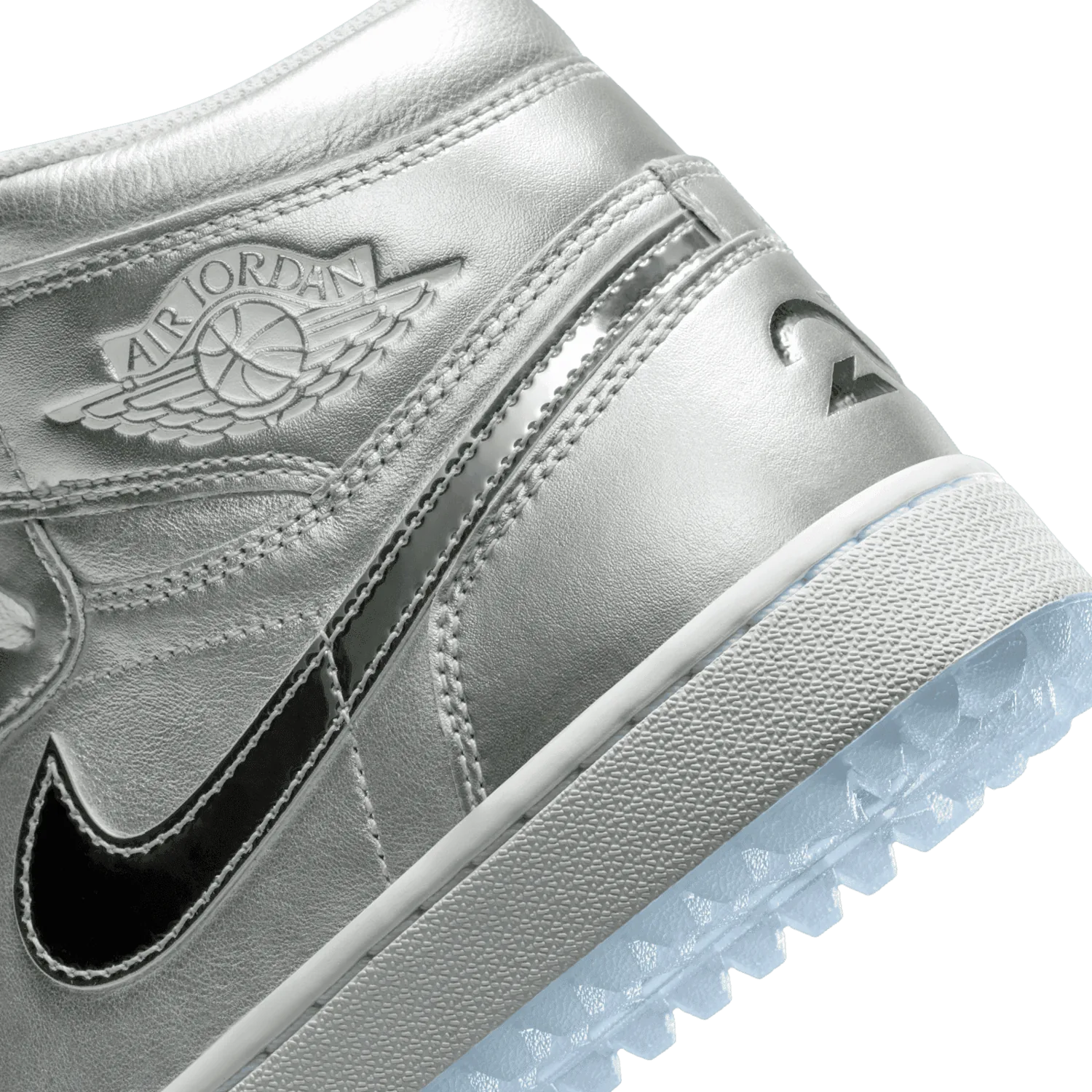 Air Jordan 1 High Golf Gift Giving image 10