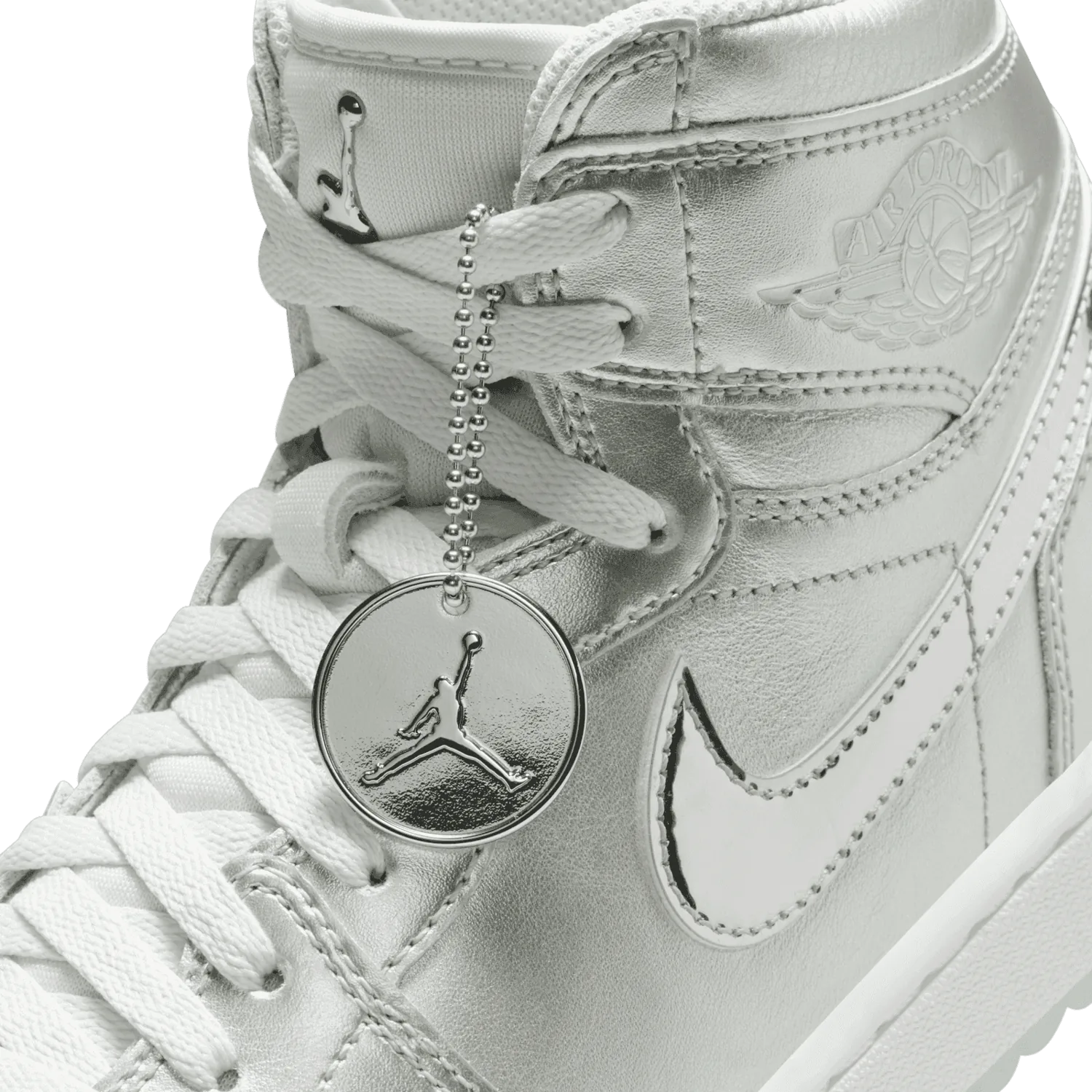 Air Jordan 1 High Golf Gift Giving image 11