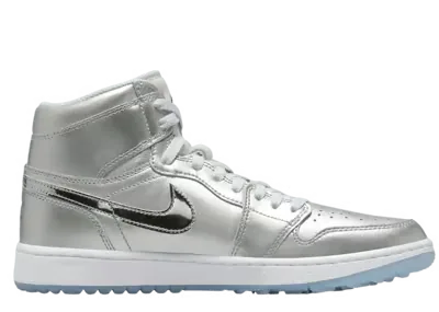 Air Jordan 1 High Golf Gift Giving