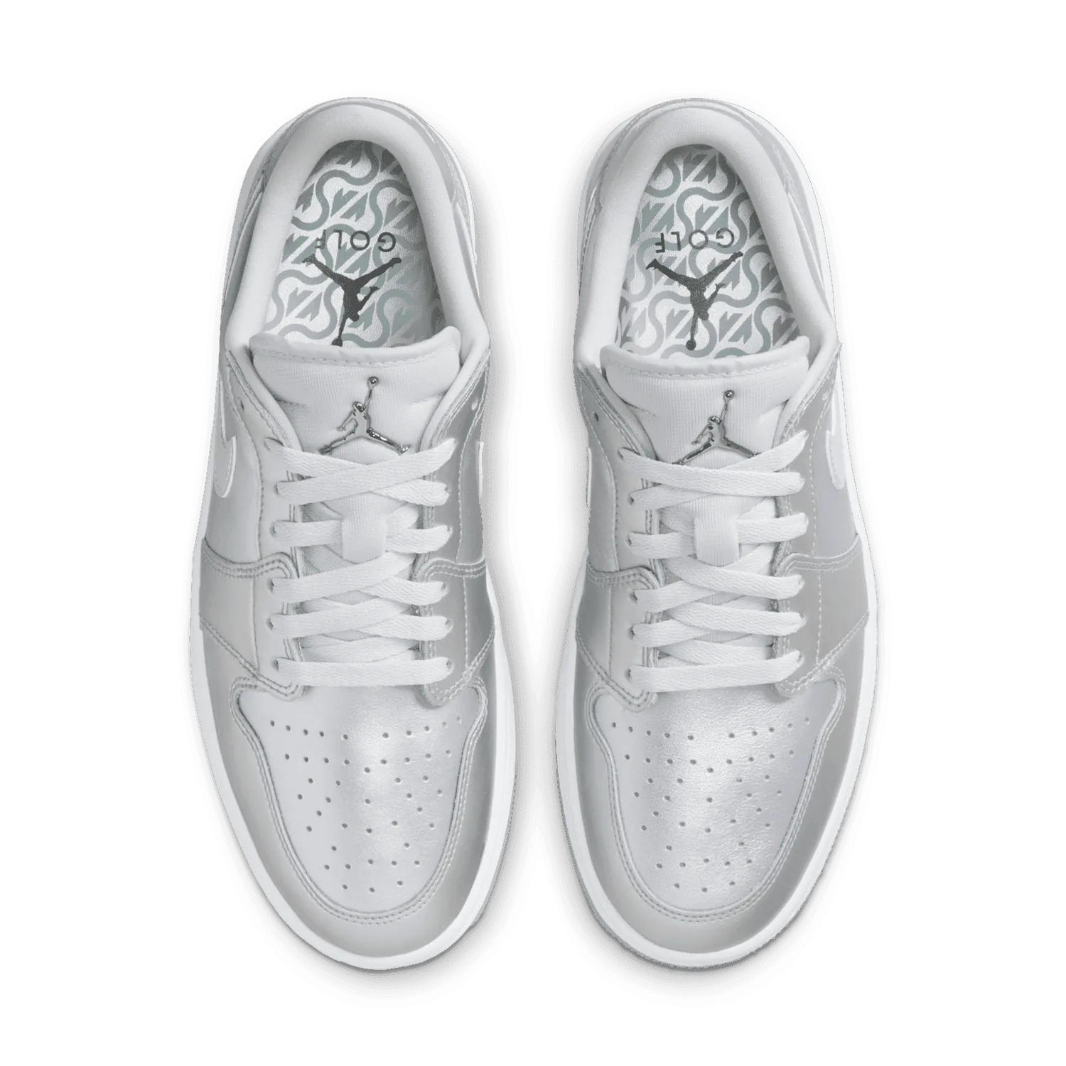 Air Jordan 1 Low Golf Gift Giving image 3