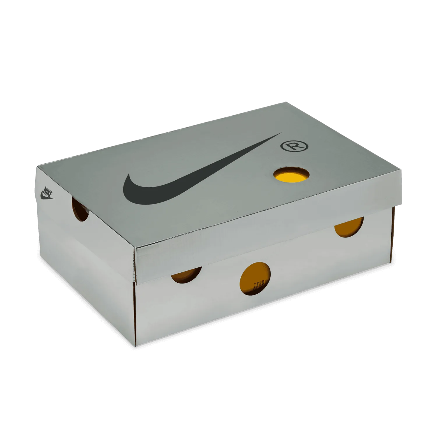 Nike Air Force 1 Low SP Virgil Abloh Sesame image 3