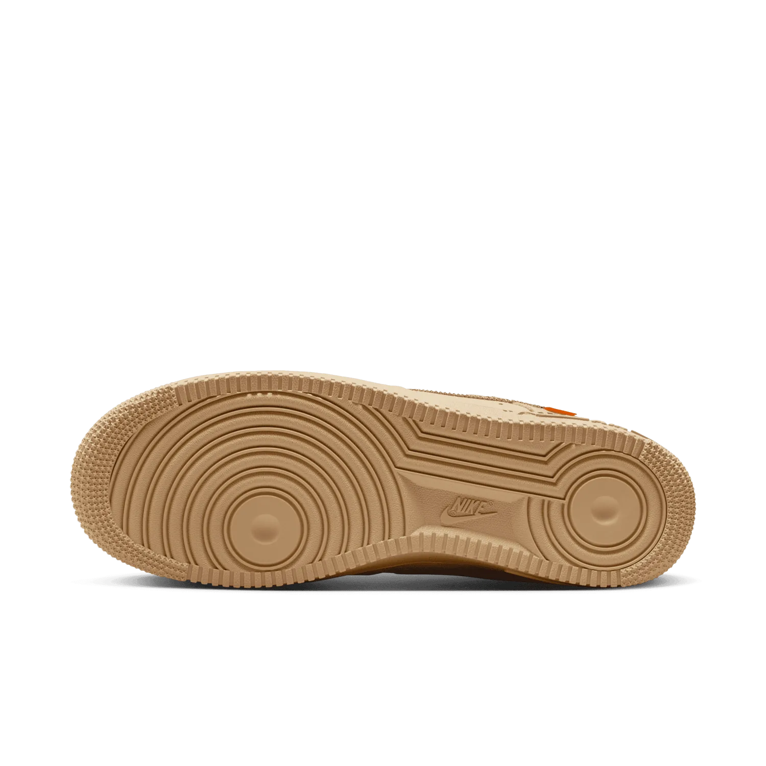 Nike Air Force 1 Low SP Virgil Abloh Sesame image 8