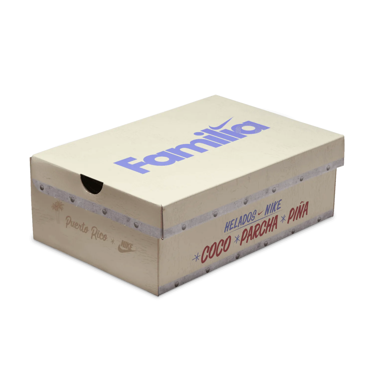 Nike Air Max 1 Puerto Rico Day Blue Gale image 3