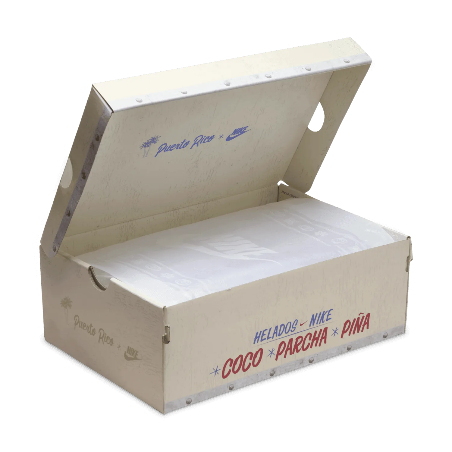 Nike Air Max 1 Puerto Rico Day Blue Gale image 4