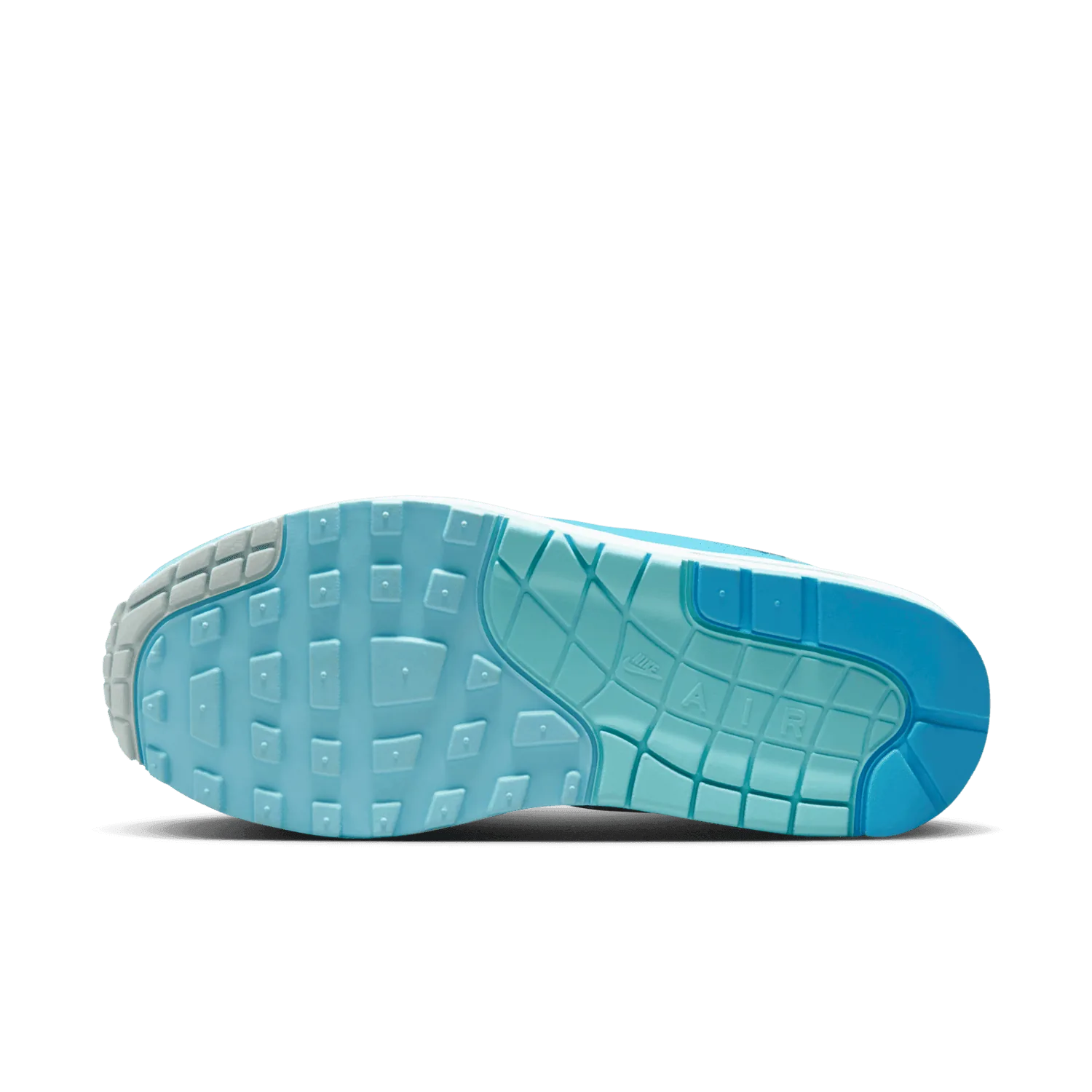 Nike Air Max 1 Puerto Rico Day Blue Gale image 7