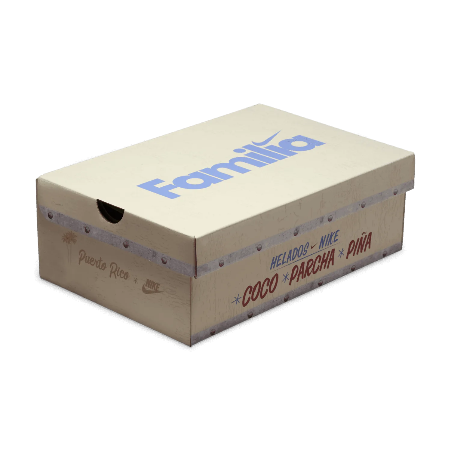 Nike Air Max 1 Puerto Rico Day Orange Frost image 12