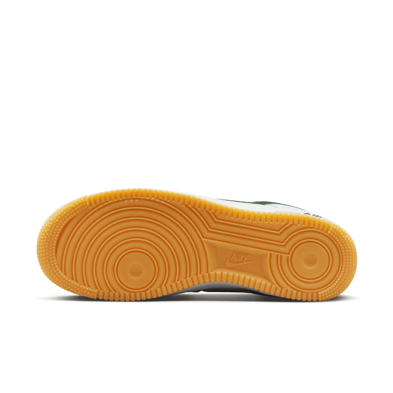 Nike Air Force 1 Low White Pine Green Gum image 2