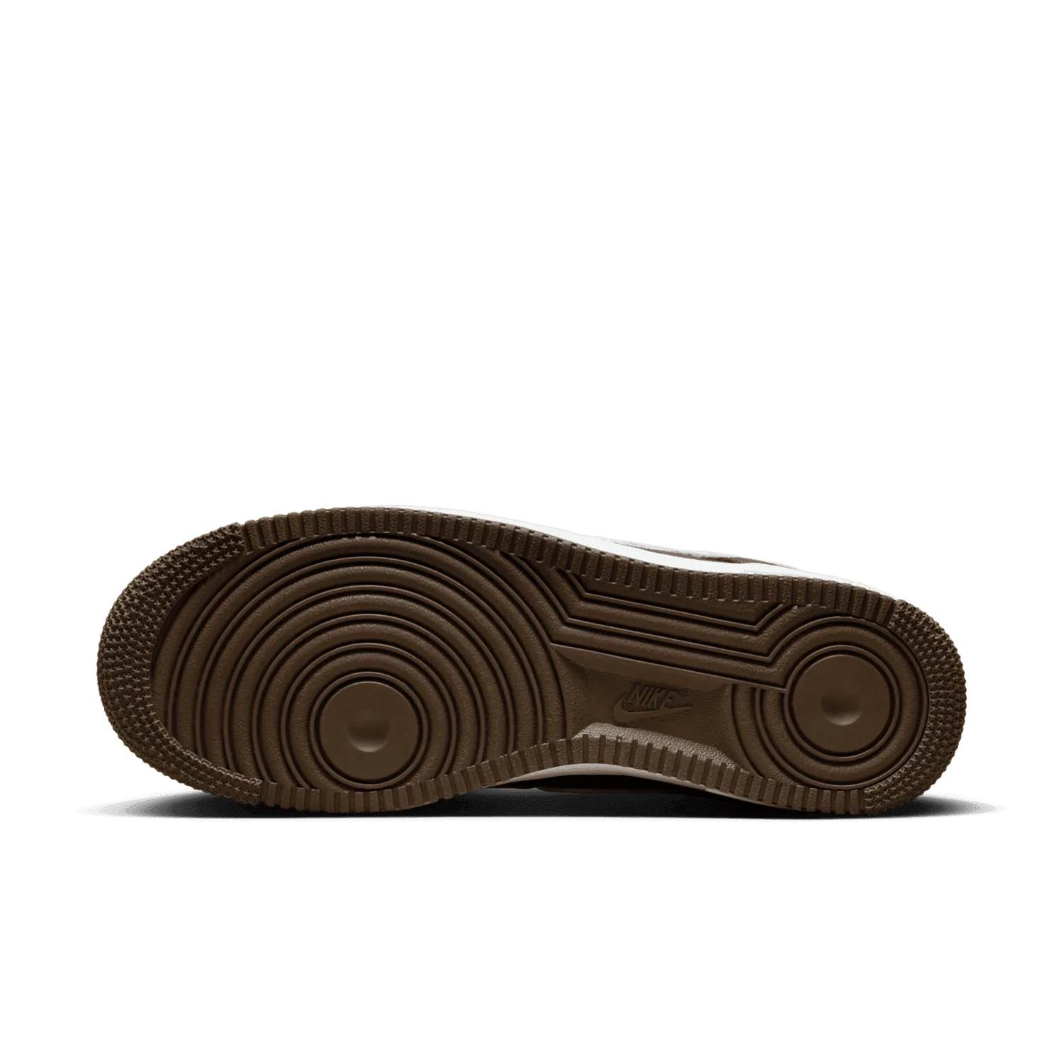 Nike Air Force 1 Low Chocolate image 2