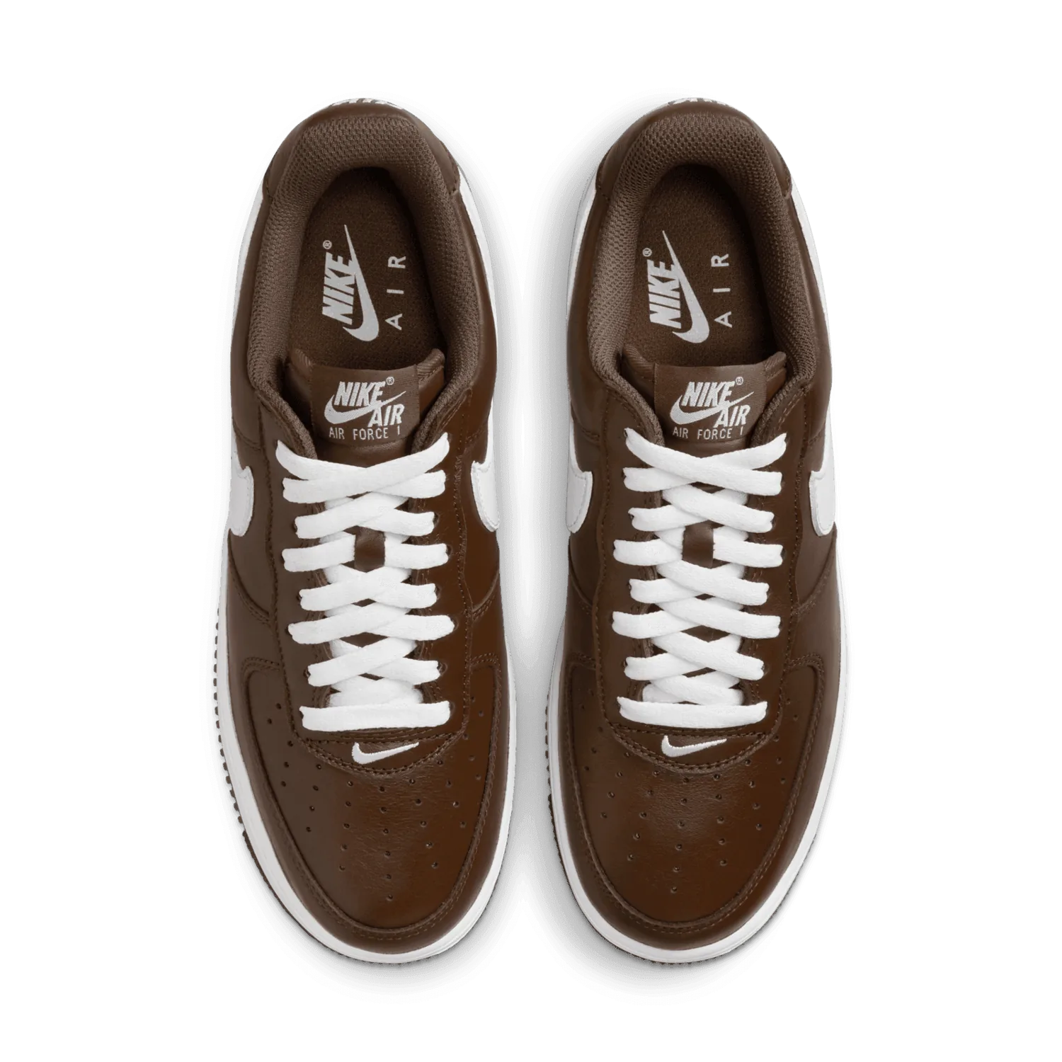 Nike Air Force 1 Low Chocolate image 3