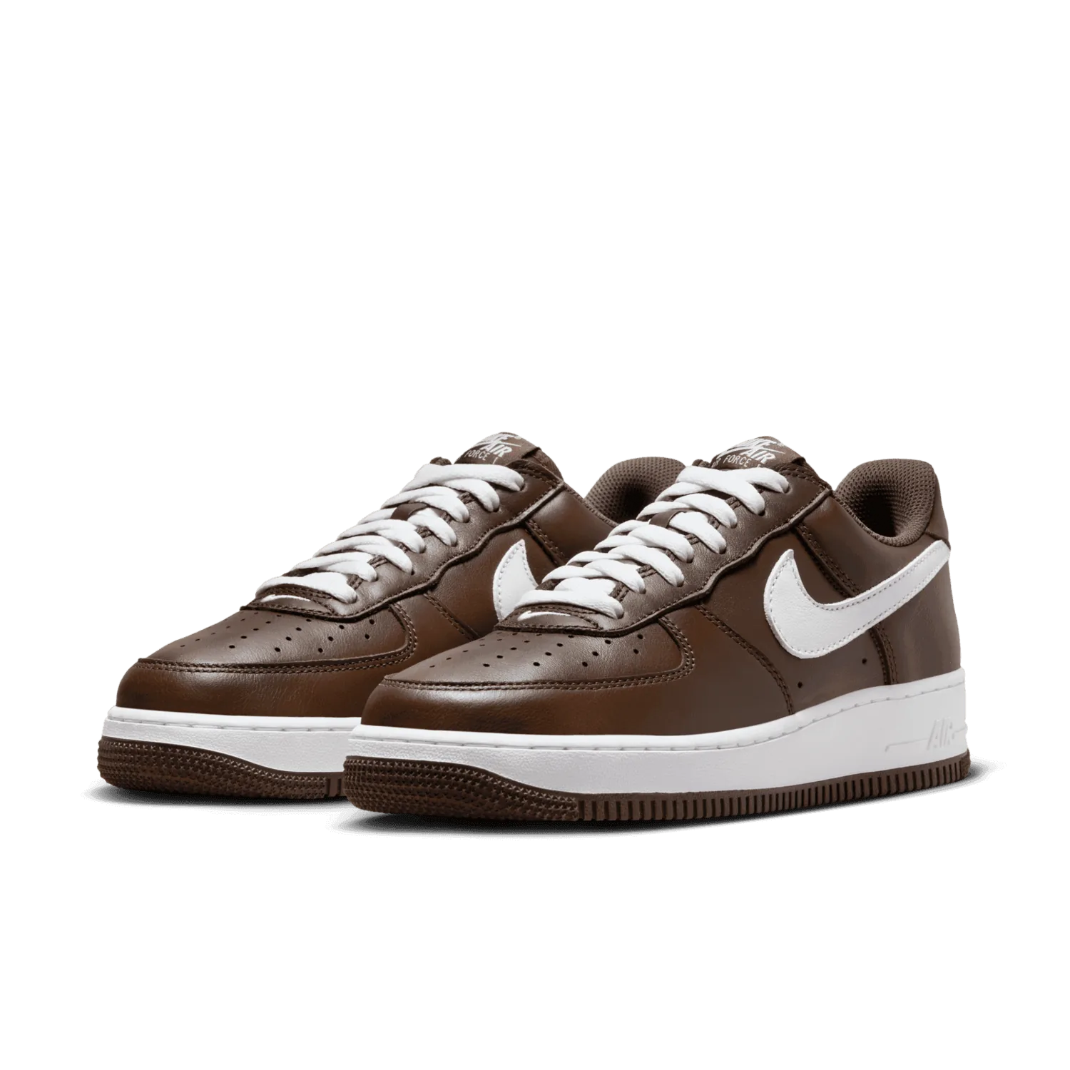Nike Air Force 1 Low Chocolate image 4