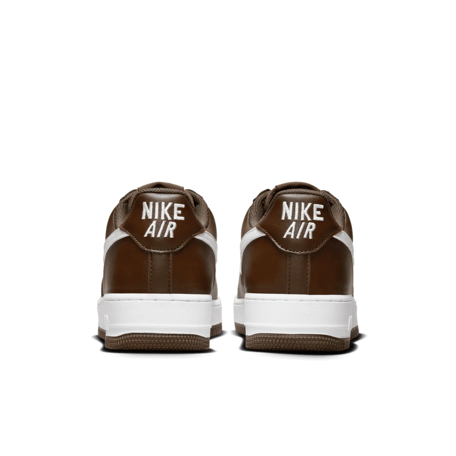 Nike Air Force 1 Low Chocolate image 5