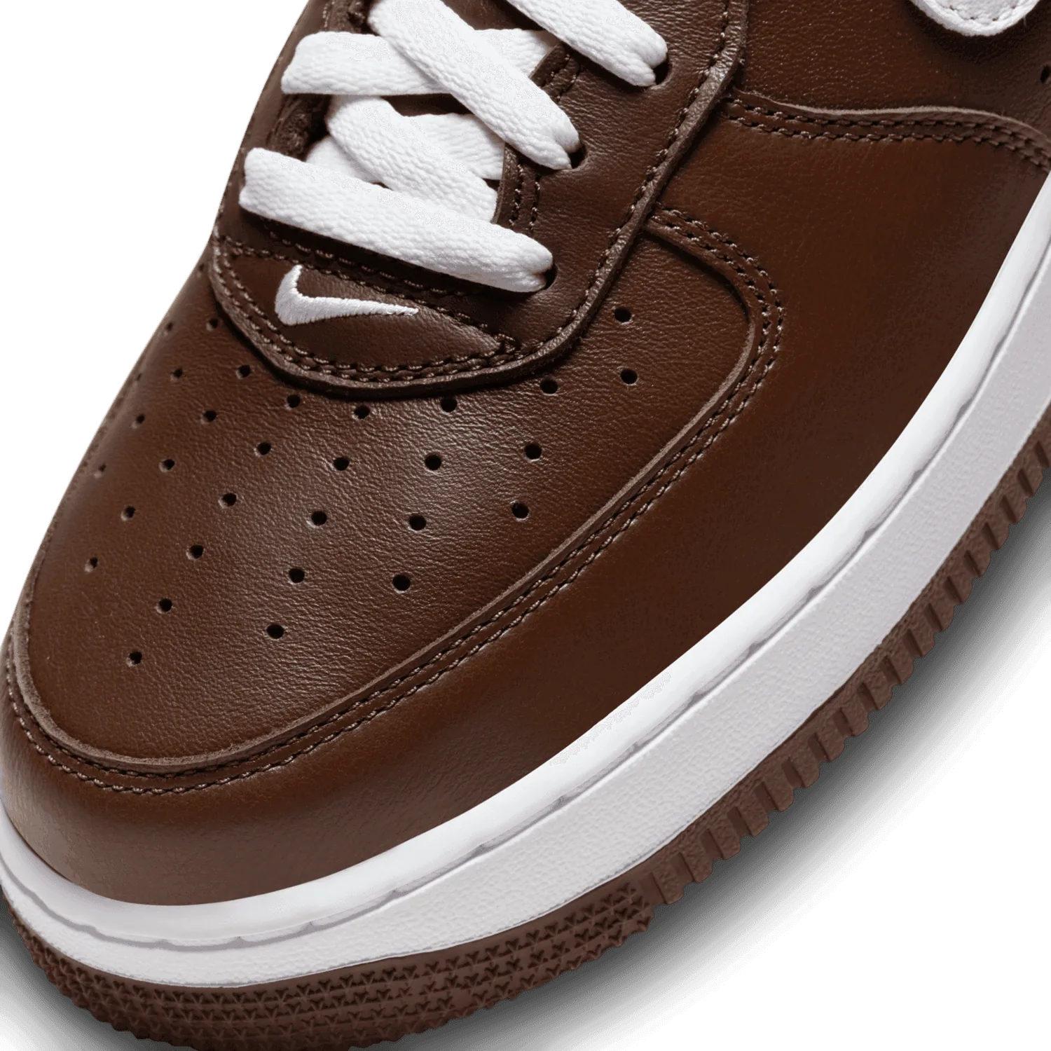 Nike Air Force 1 Low Chocolate image 6