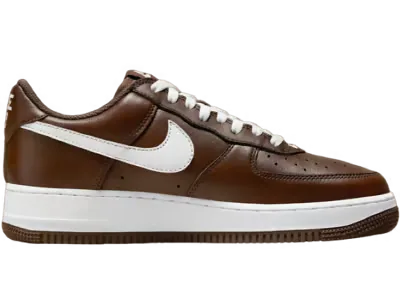 Nike Air Force 1 Low Chocolate